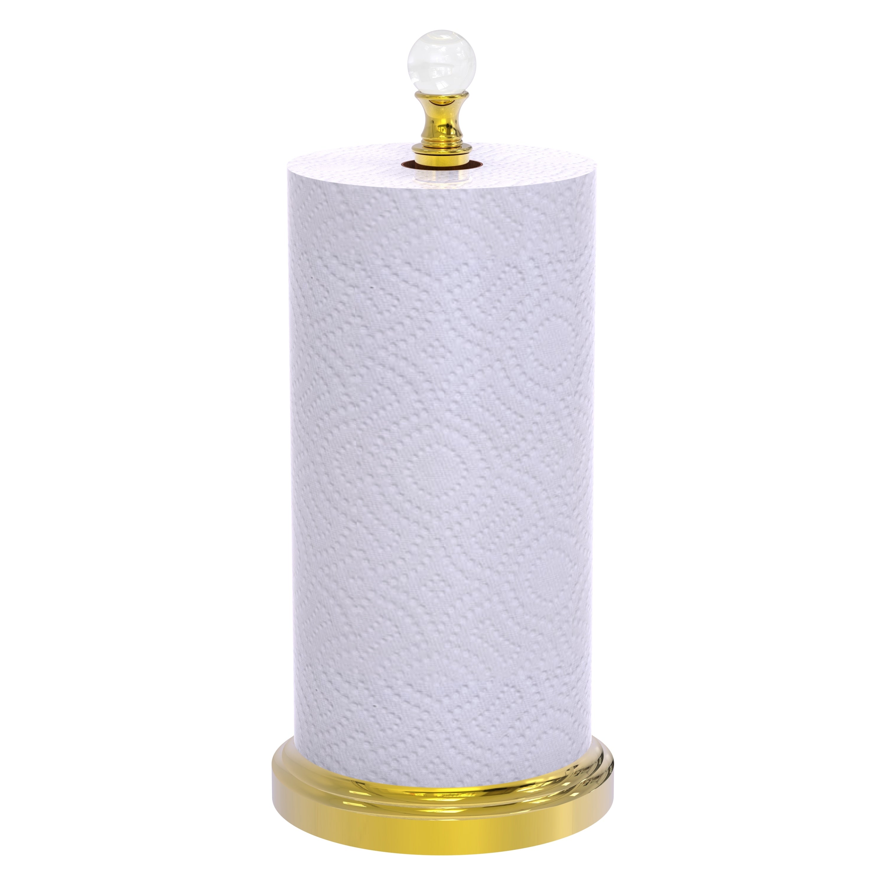 #finish_Polished Brass