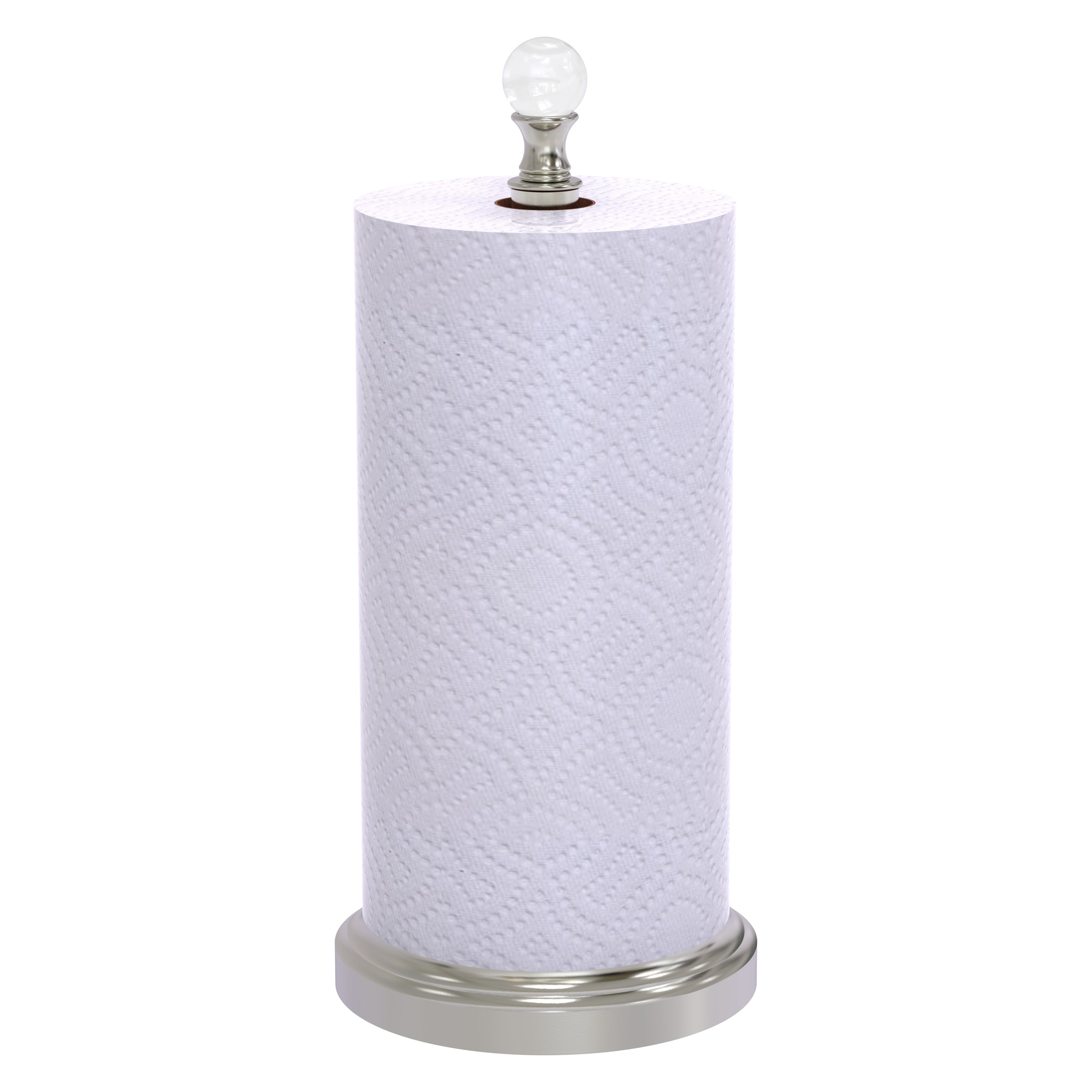 #finish_Satin Nickel