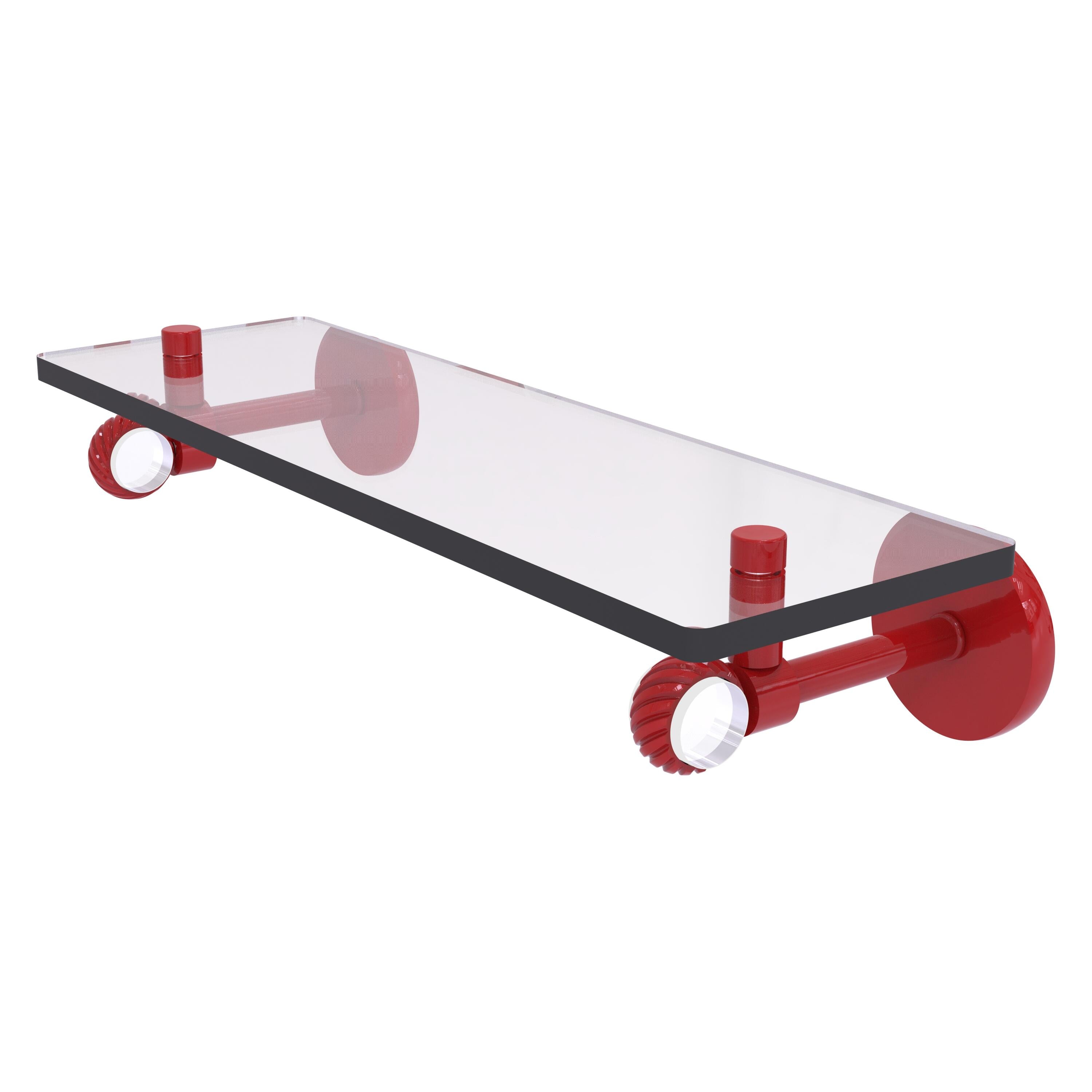 #finish_Fire Engine Red