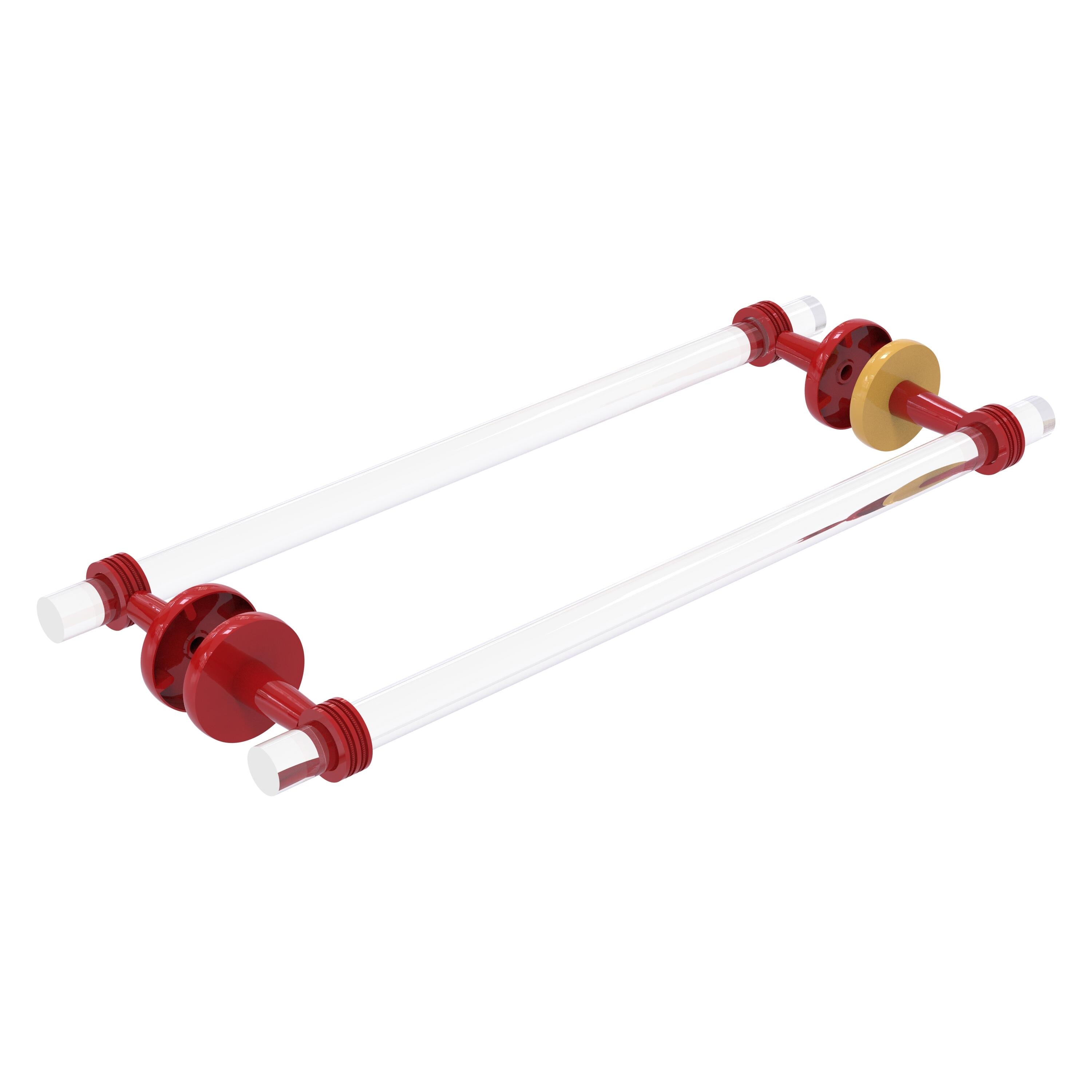 #finish_Fire Engine Red