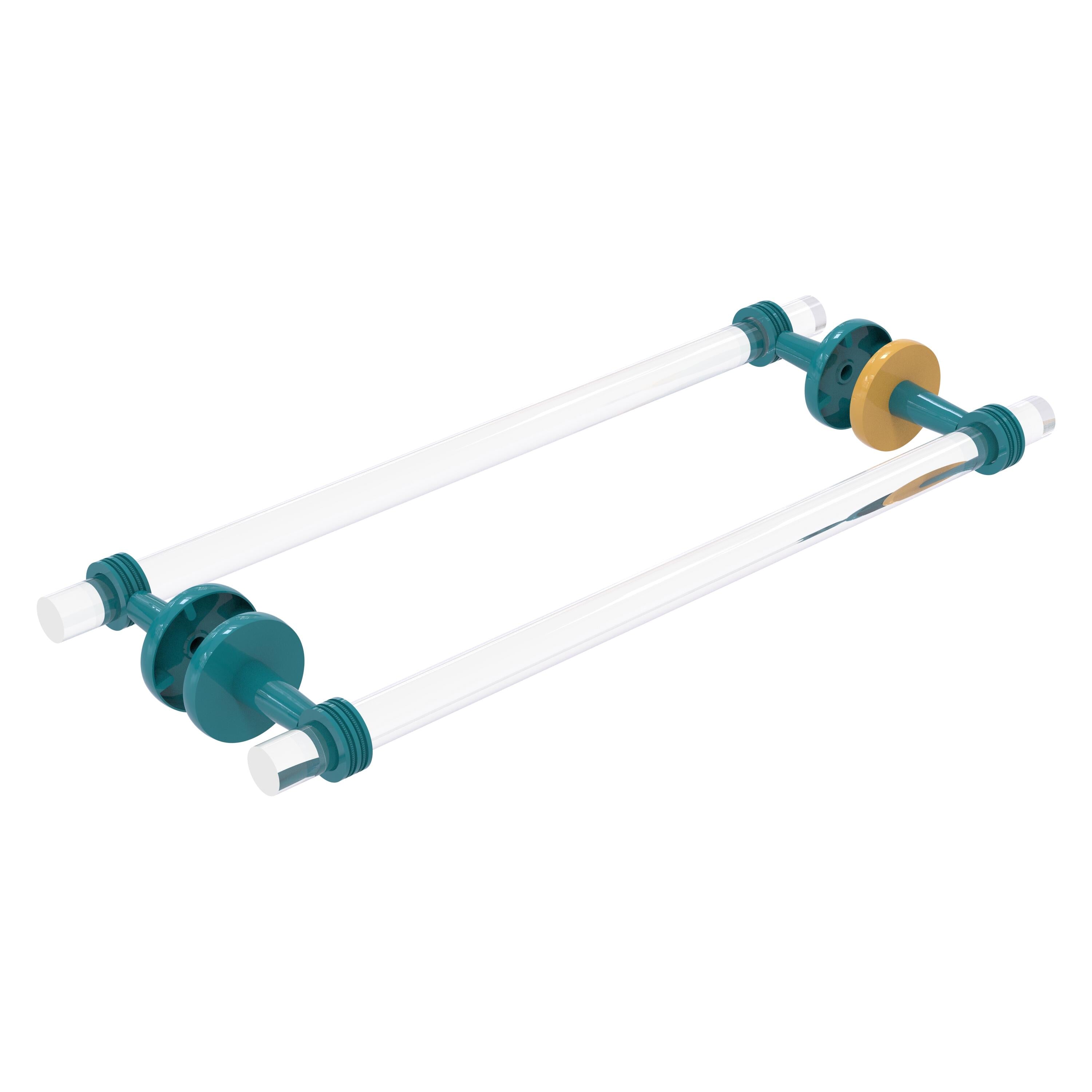 #finish_Glokzin Teal