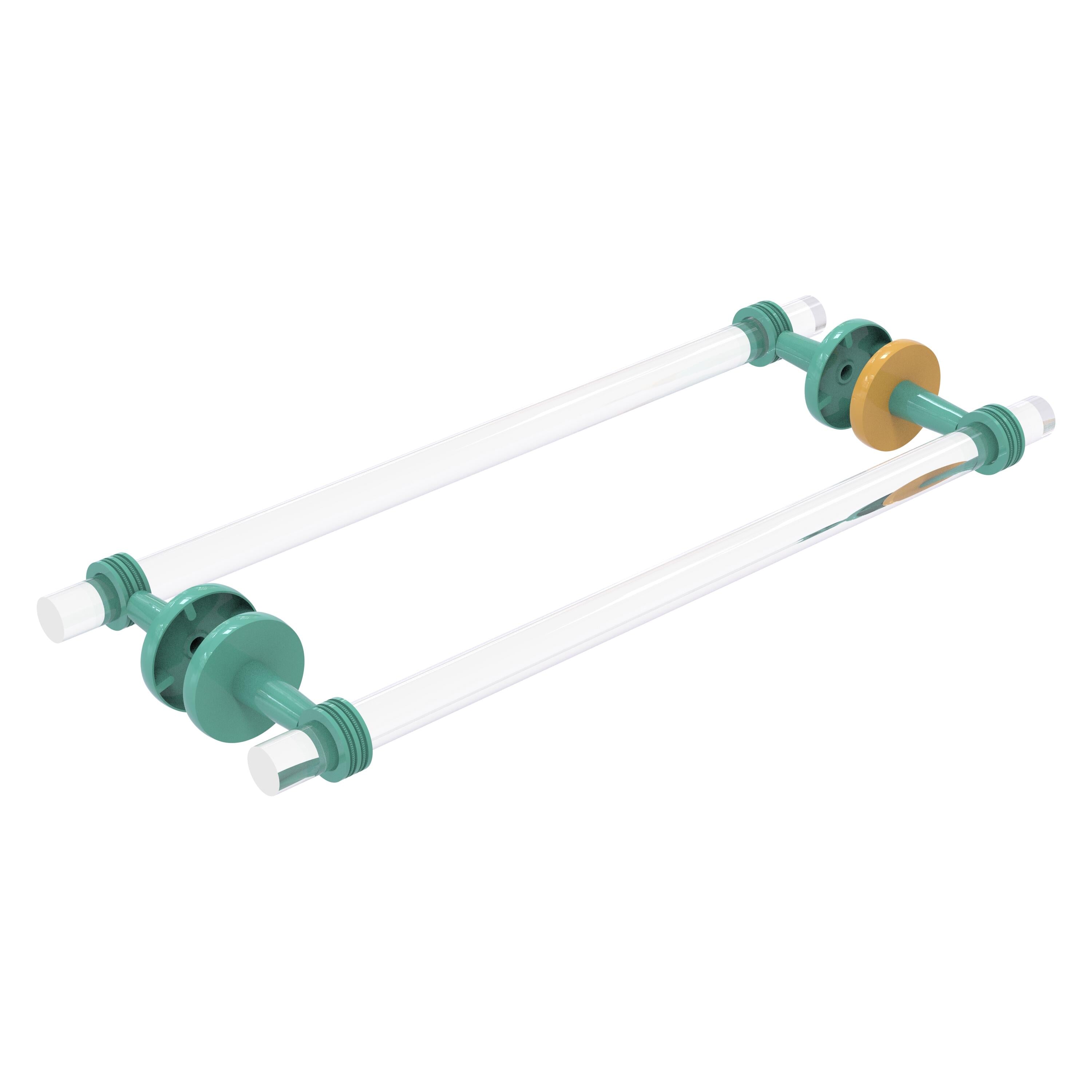 #finish_Sea Foam Green