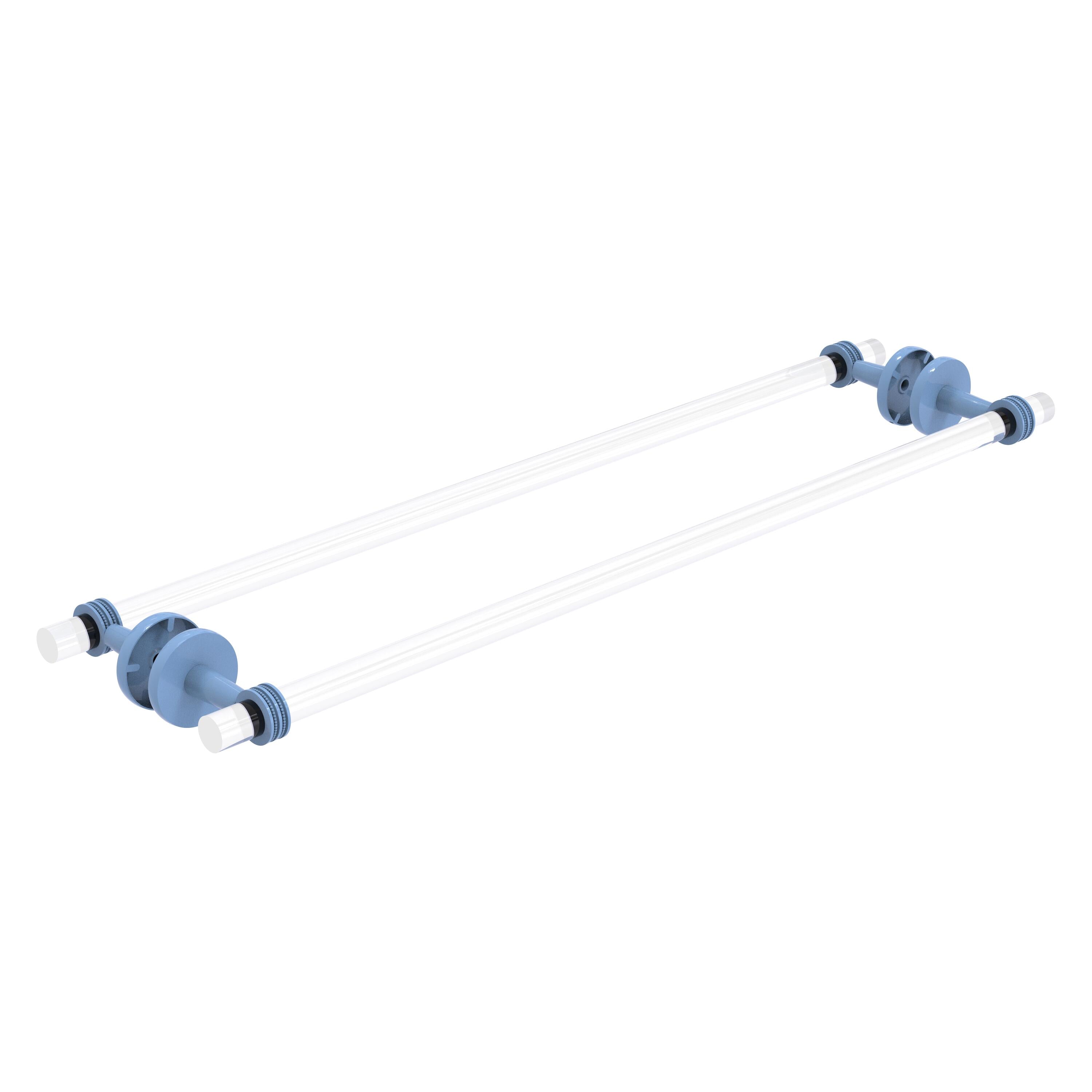 #finish_Flat Troll Blue