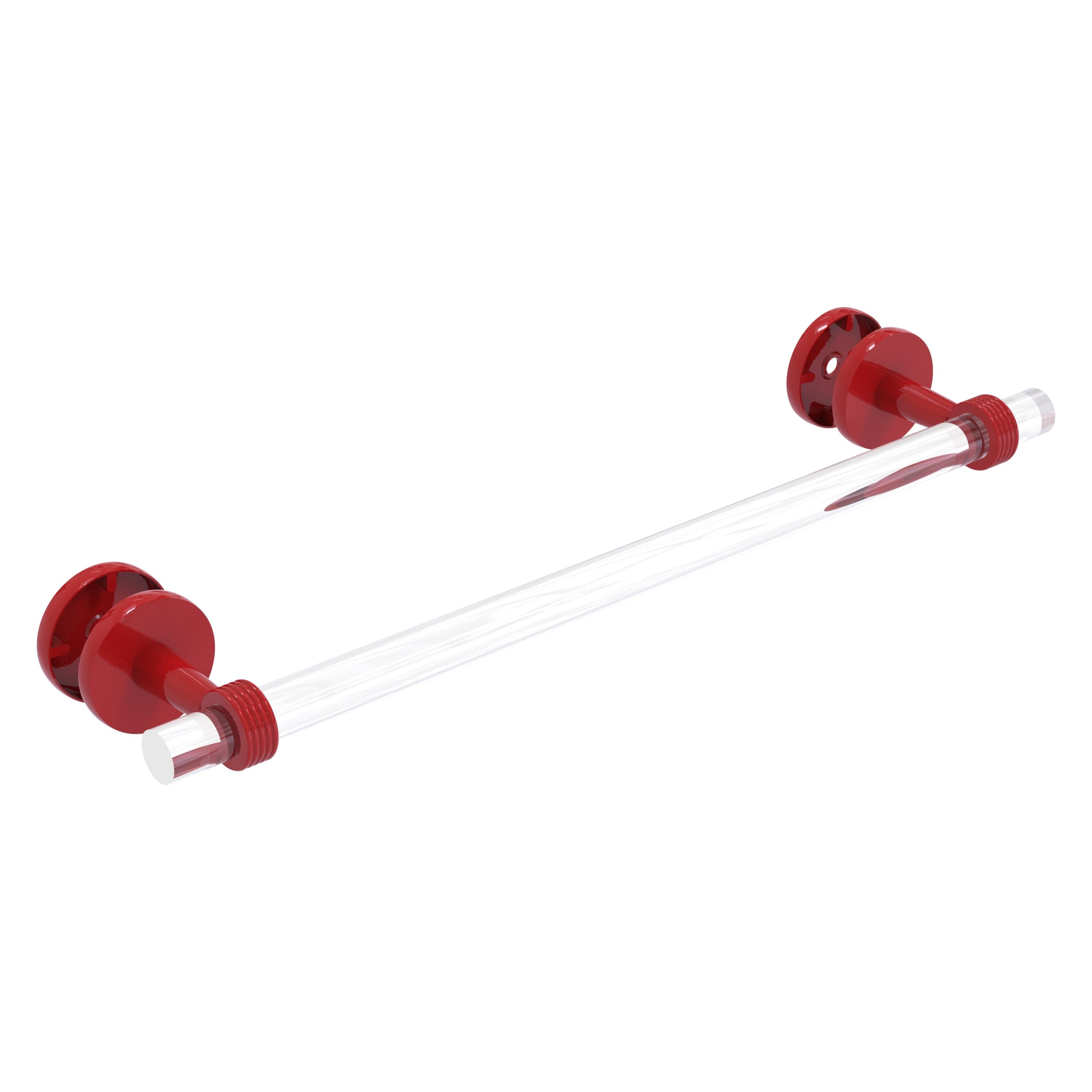 #finish_Fire Engine Red