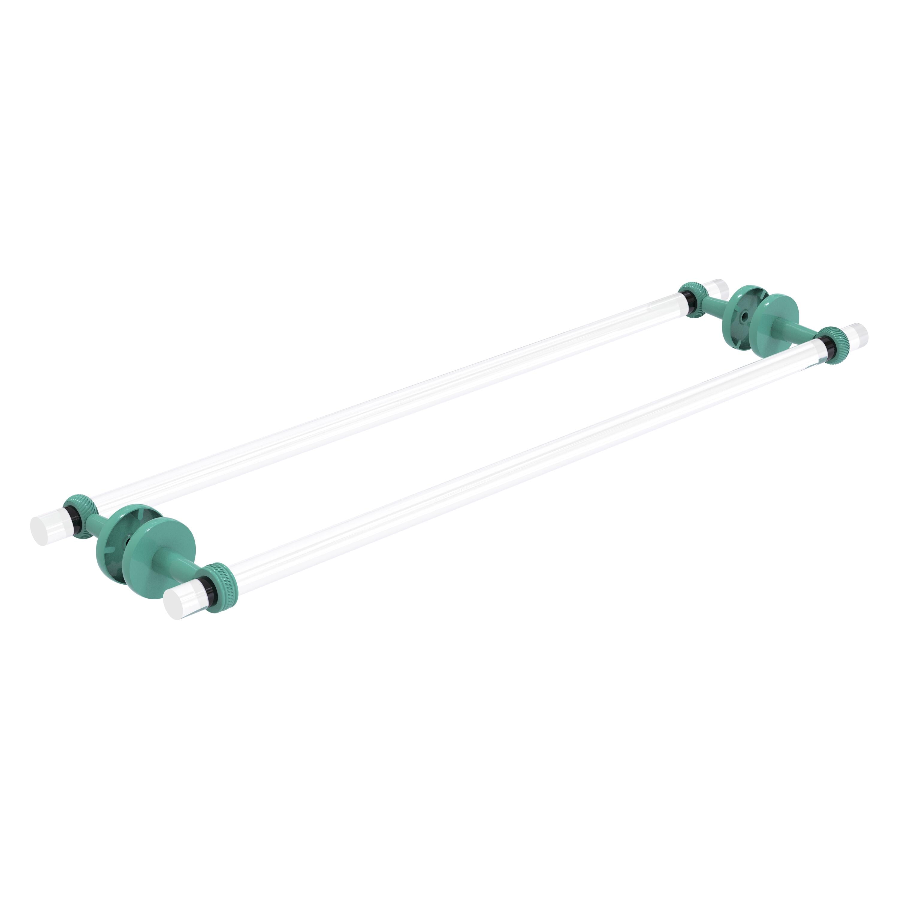 #finish_Sea Foam Green