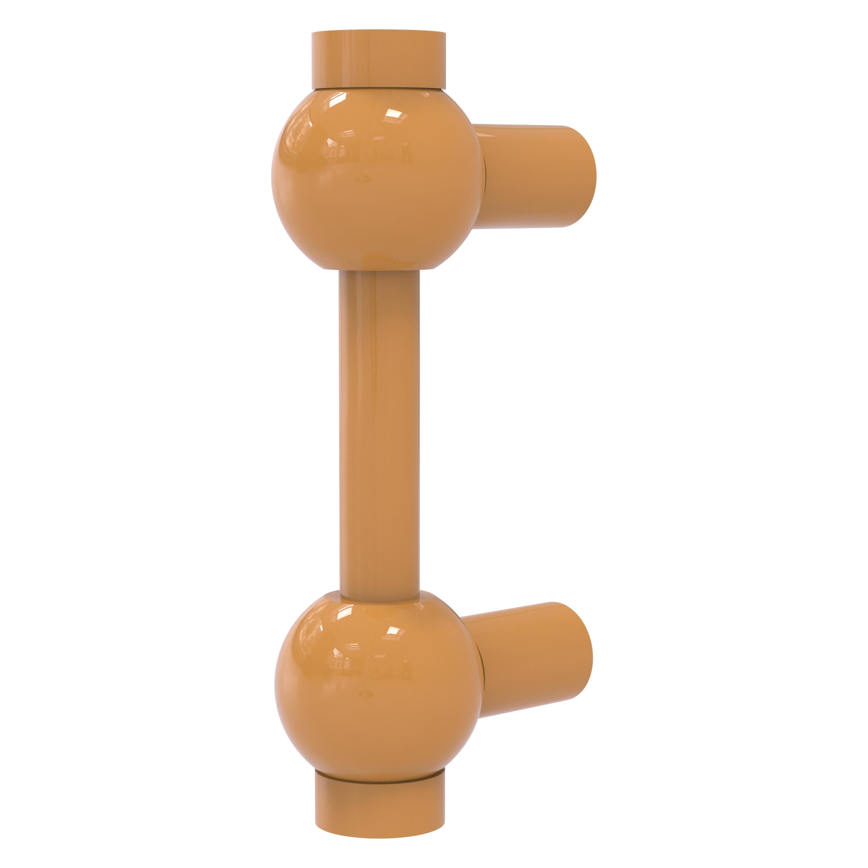 #finish_Golden Yellow