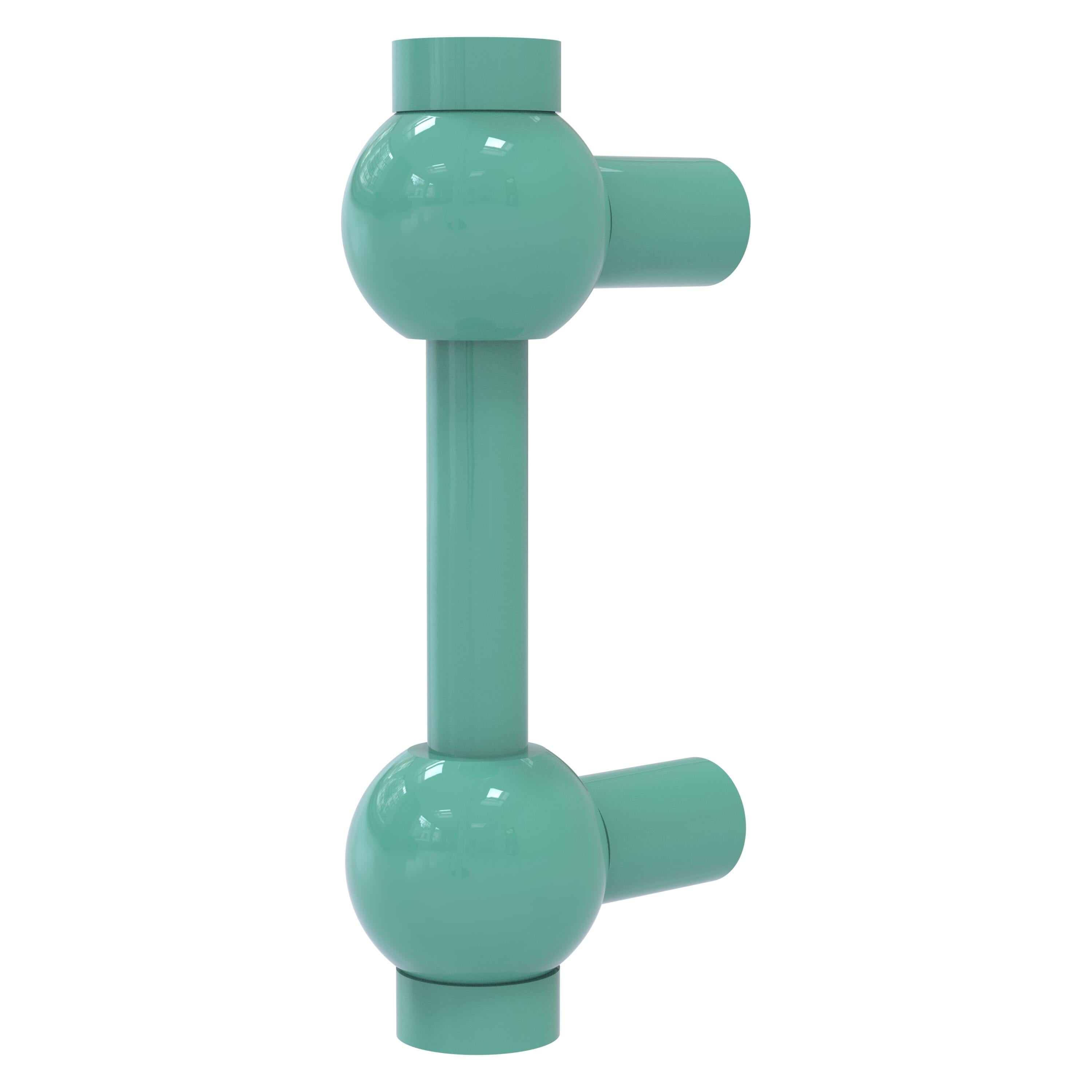 #finish_Sea Foam Green