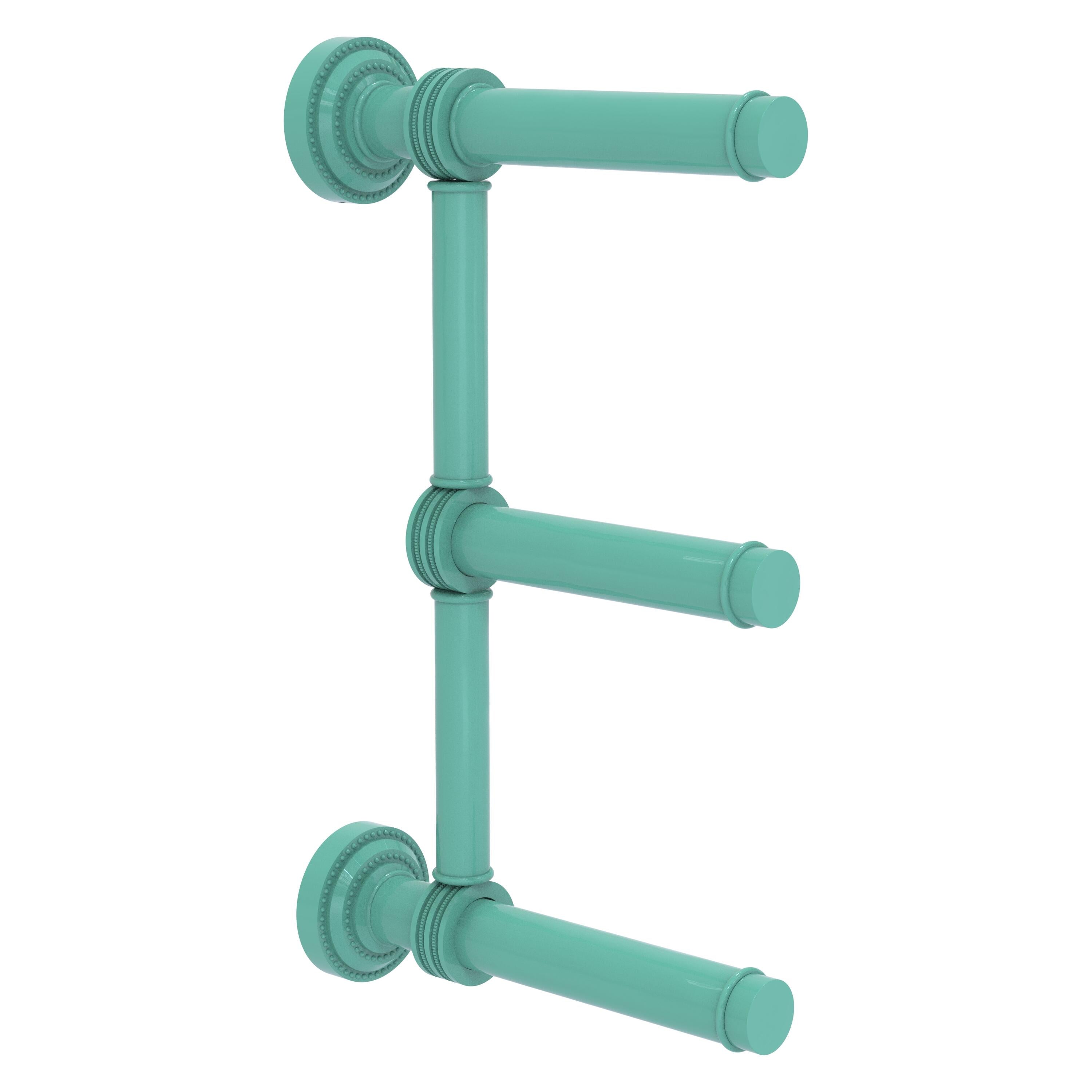 #finish_Sea Foam Green