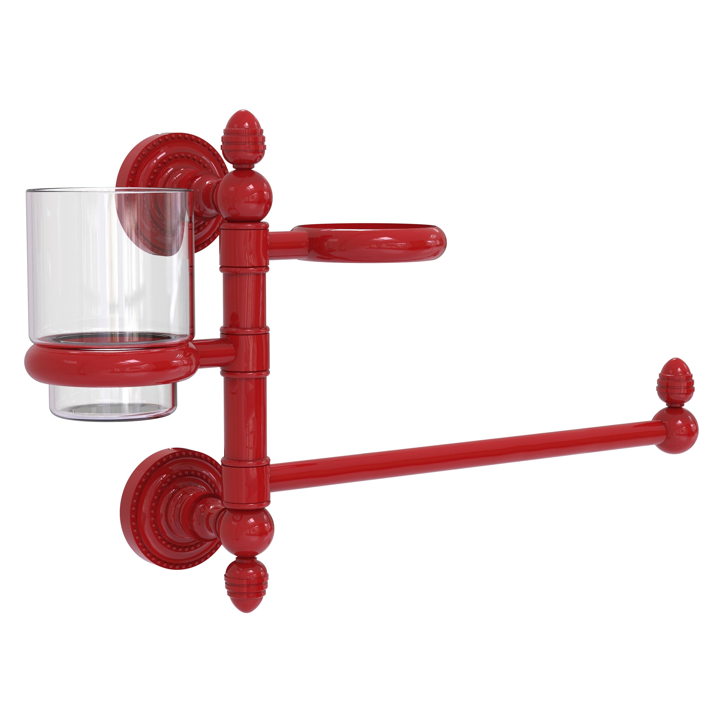 #finish_Fire Engine Red