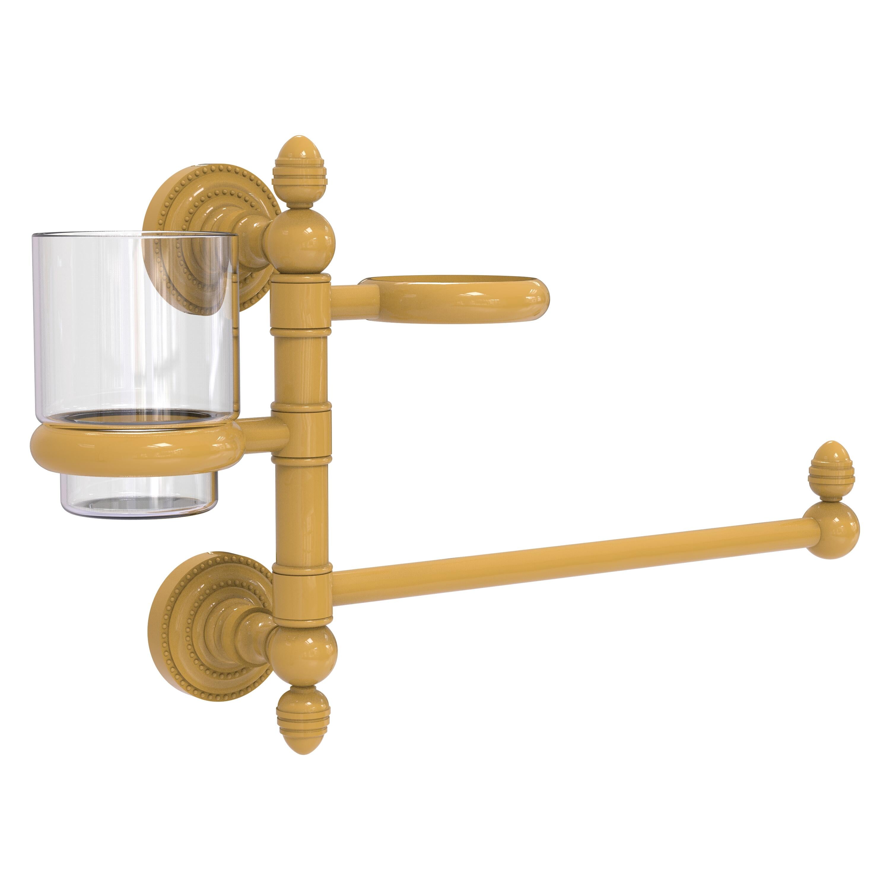 #finish_Spanish Gold