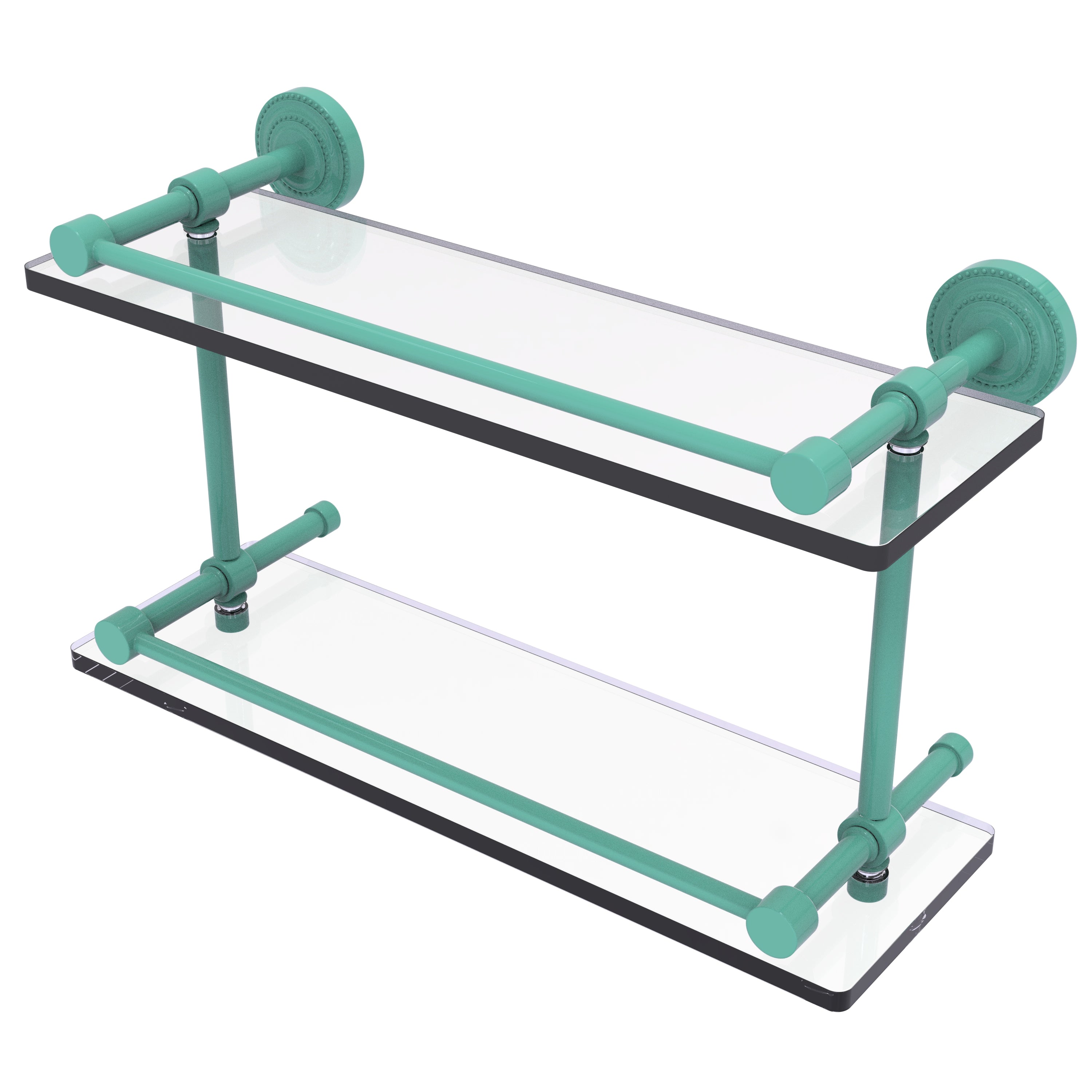 #finish_Sea Foam Green