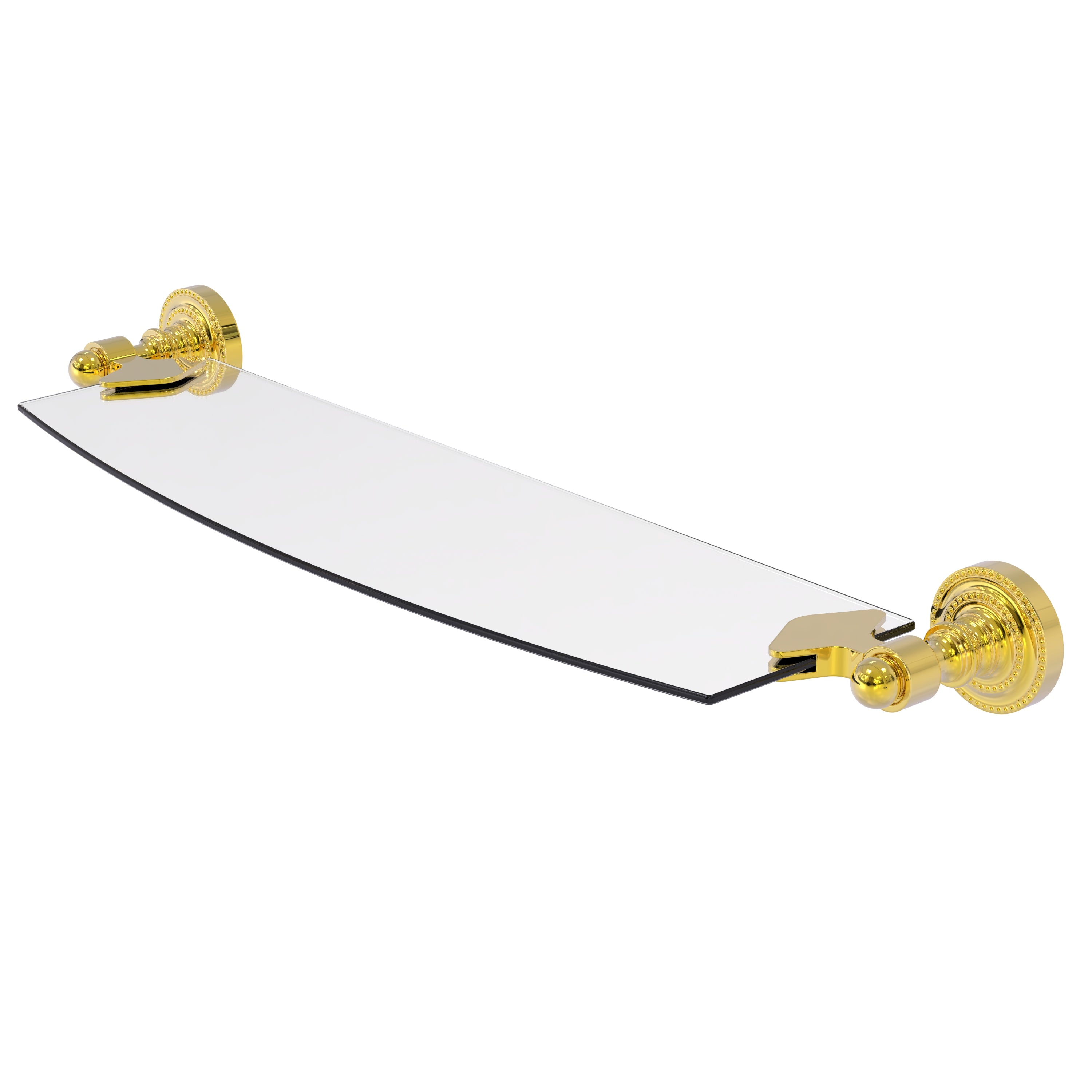 #finish_Polished Brass