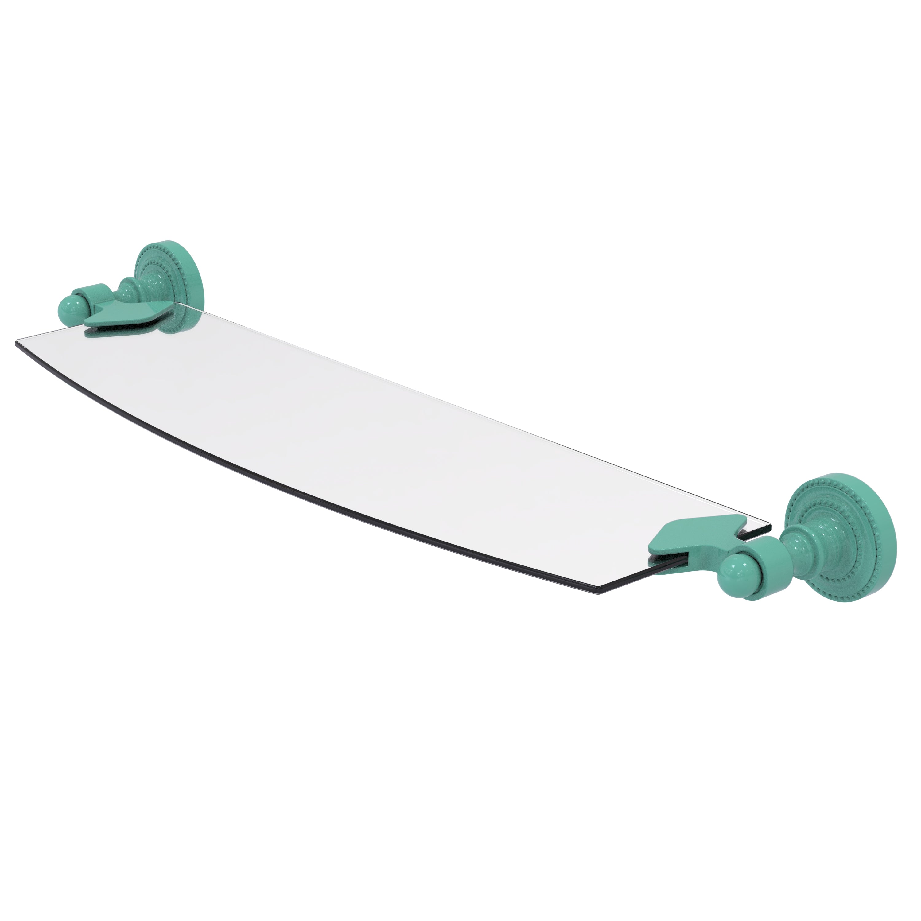 #finish_Sea Foam Green