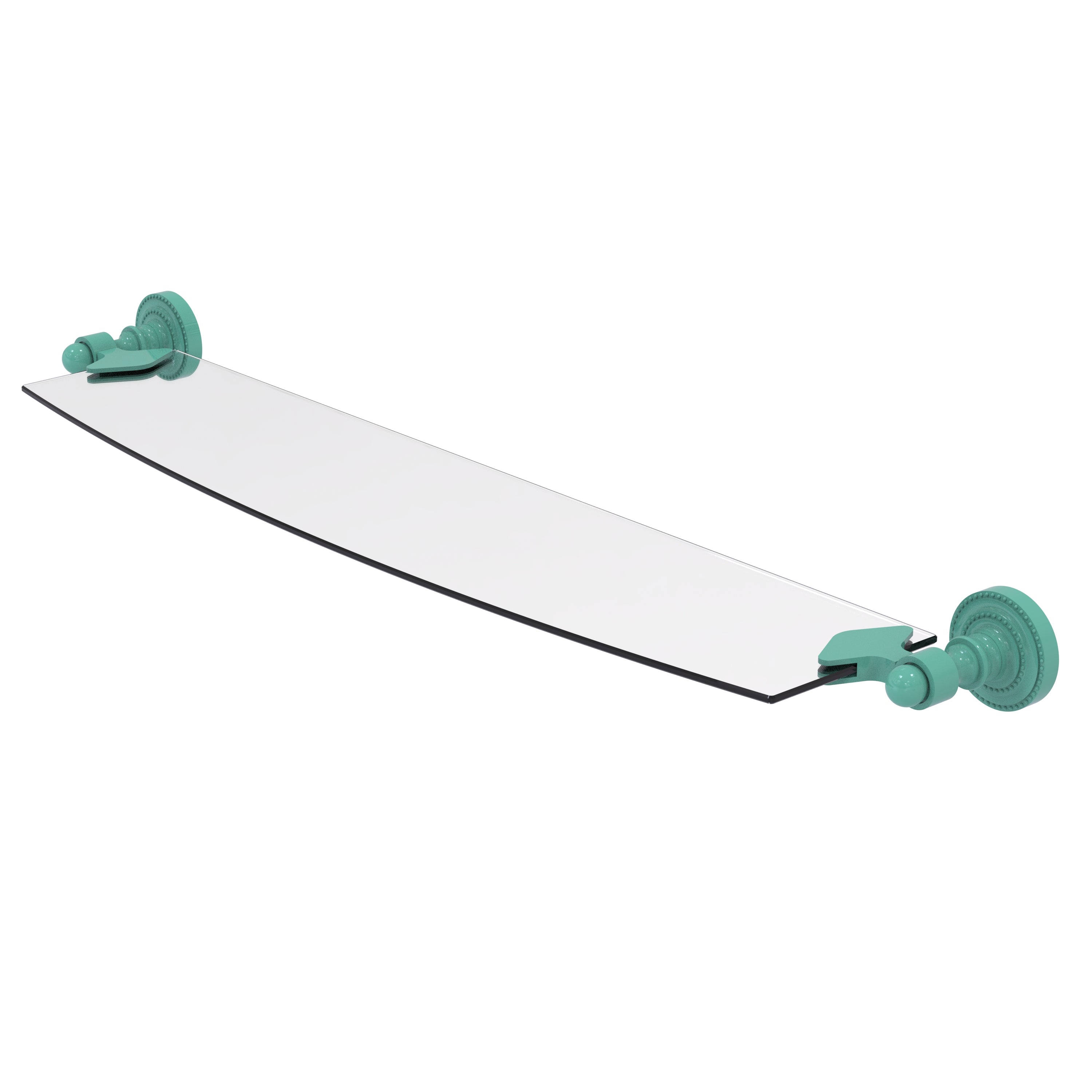 #finish_Sea Foam Green