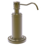 Vanity Top Soap Dispenser
