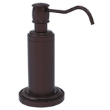 Vanity Top Soap Dispenser