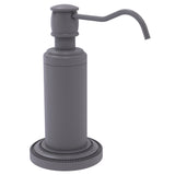Vanity Top Soap Dispenser