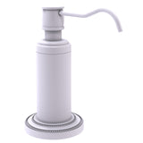 Vanity Top Soap Dispenser