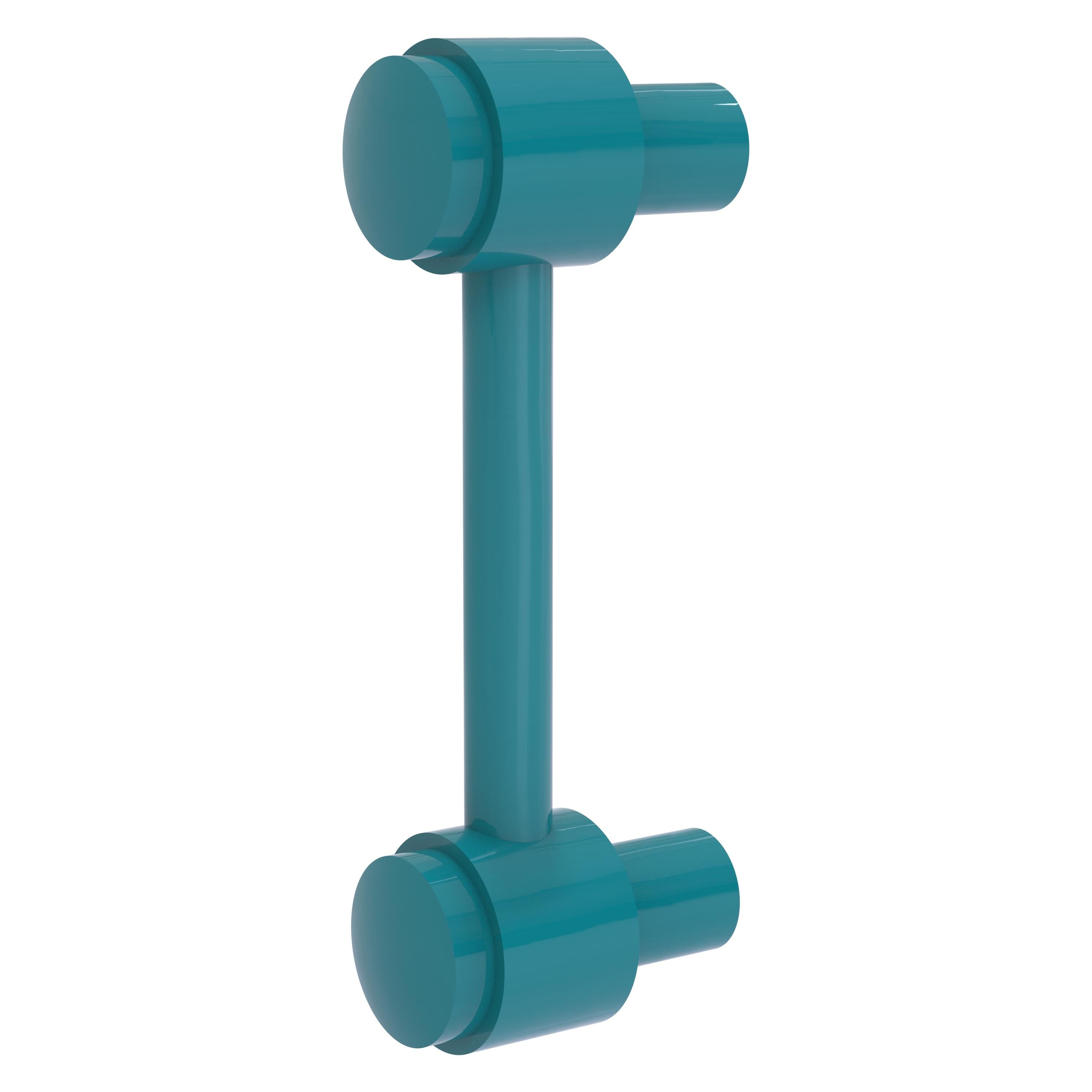 #finish_Glokzin Teal