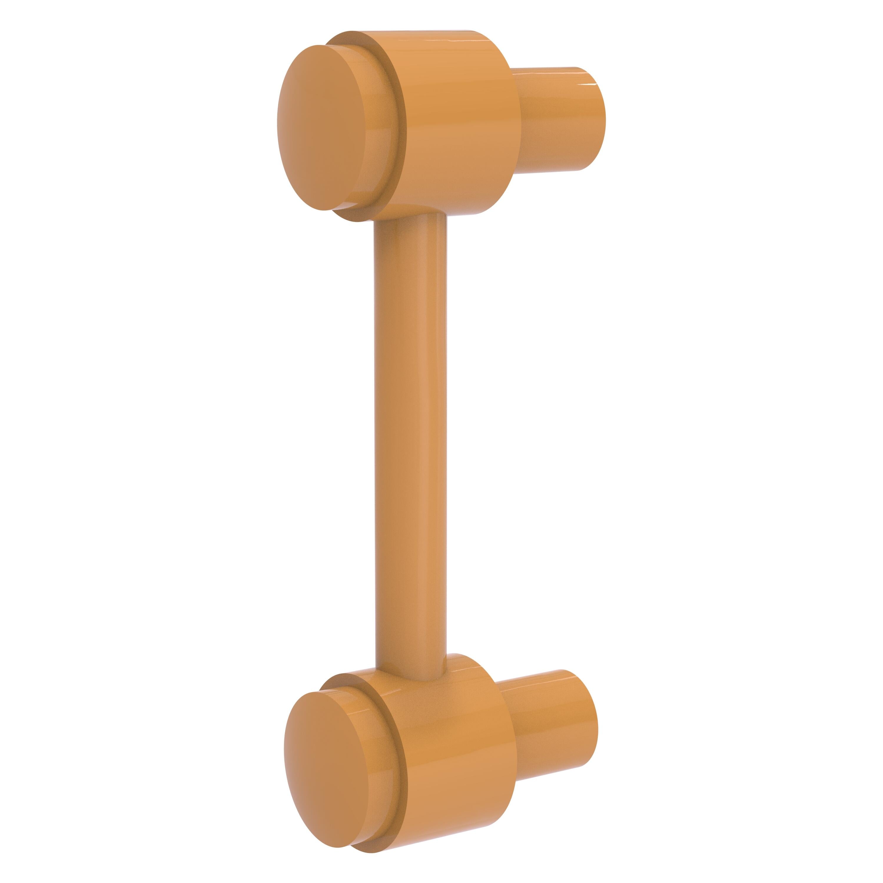 #finish_Golden Yellow