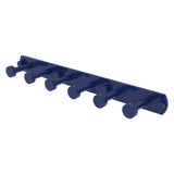 Fresno Collection 6 Position Tie and Belt Rack