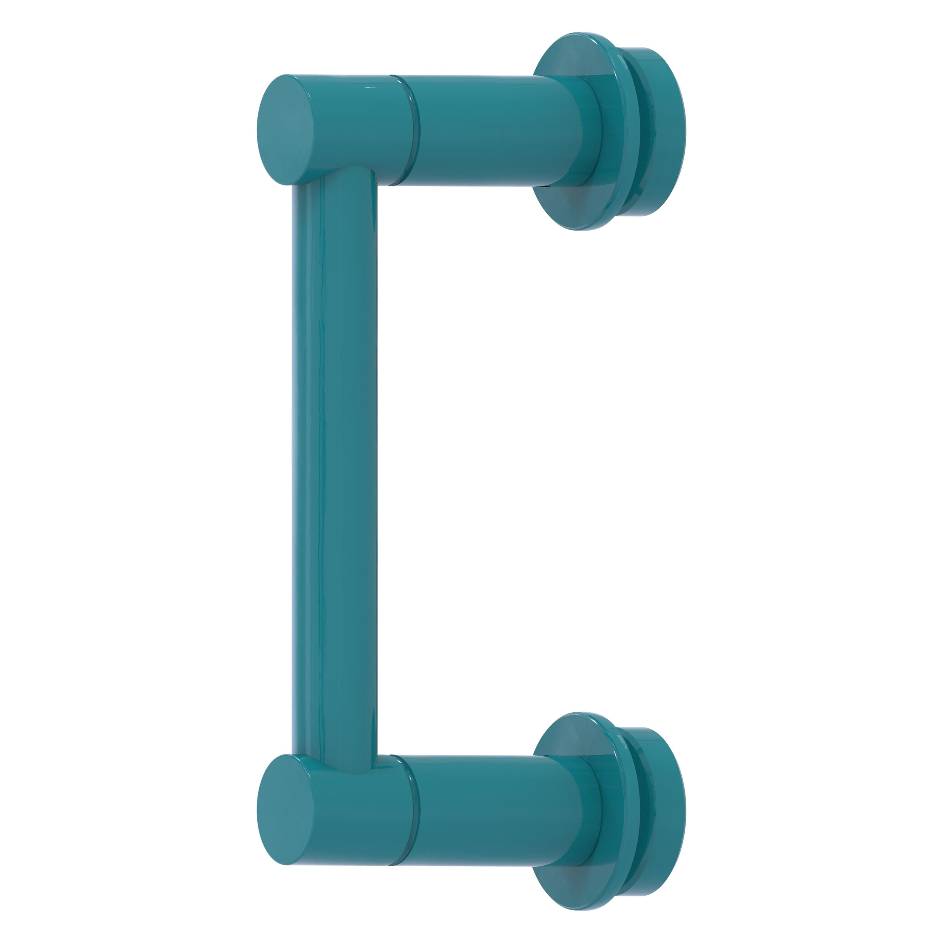 #finish_Glokzin Teal