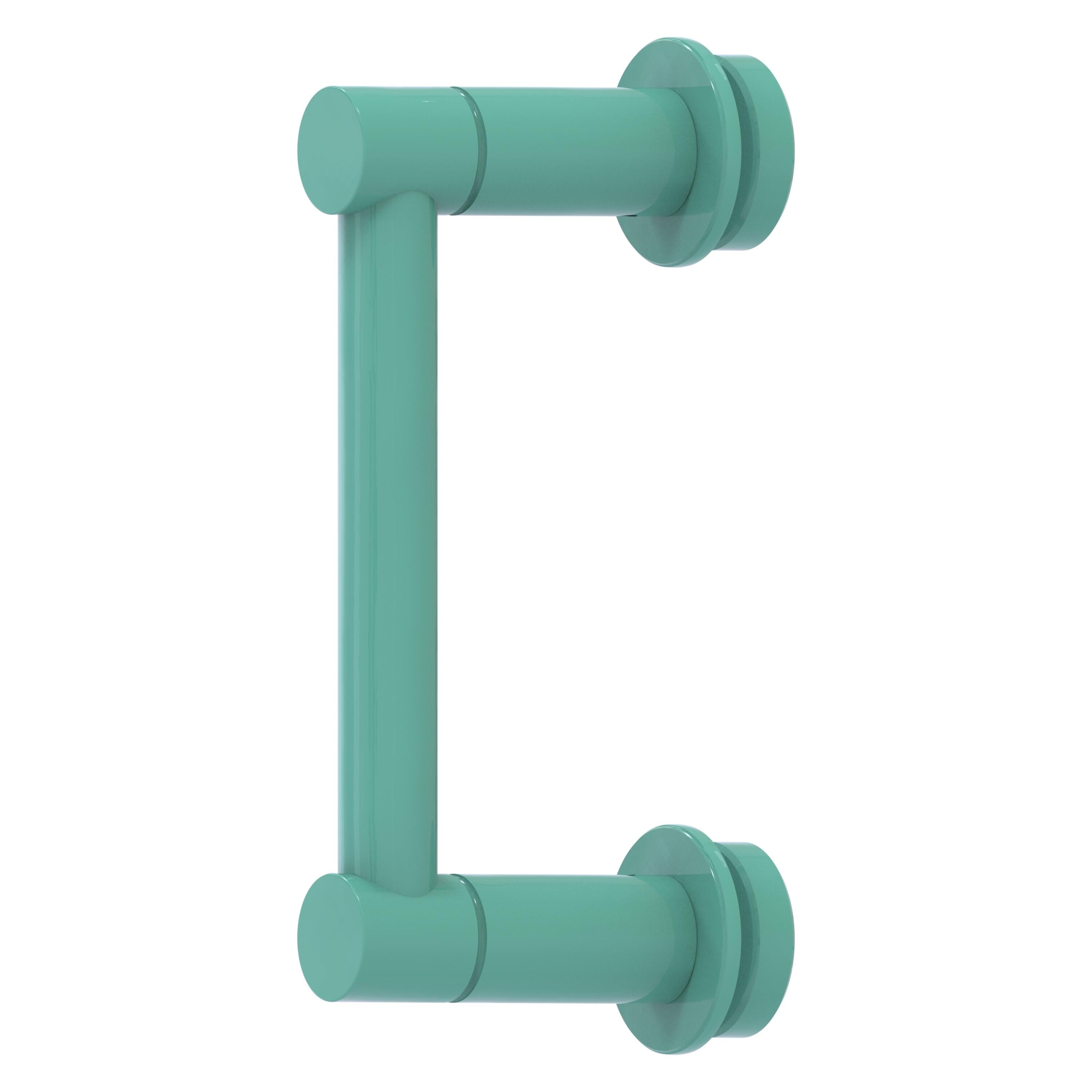 #finish_Sea Foam Green