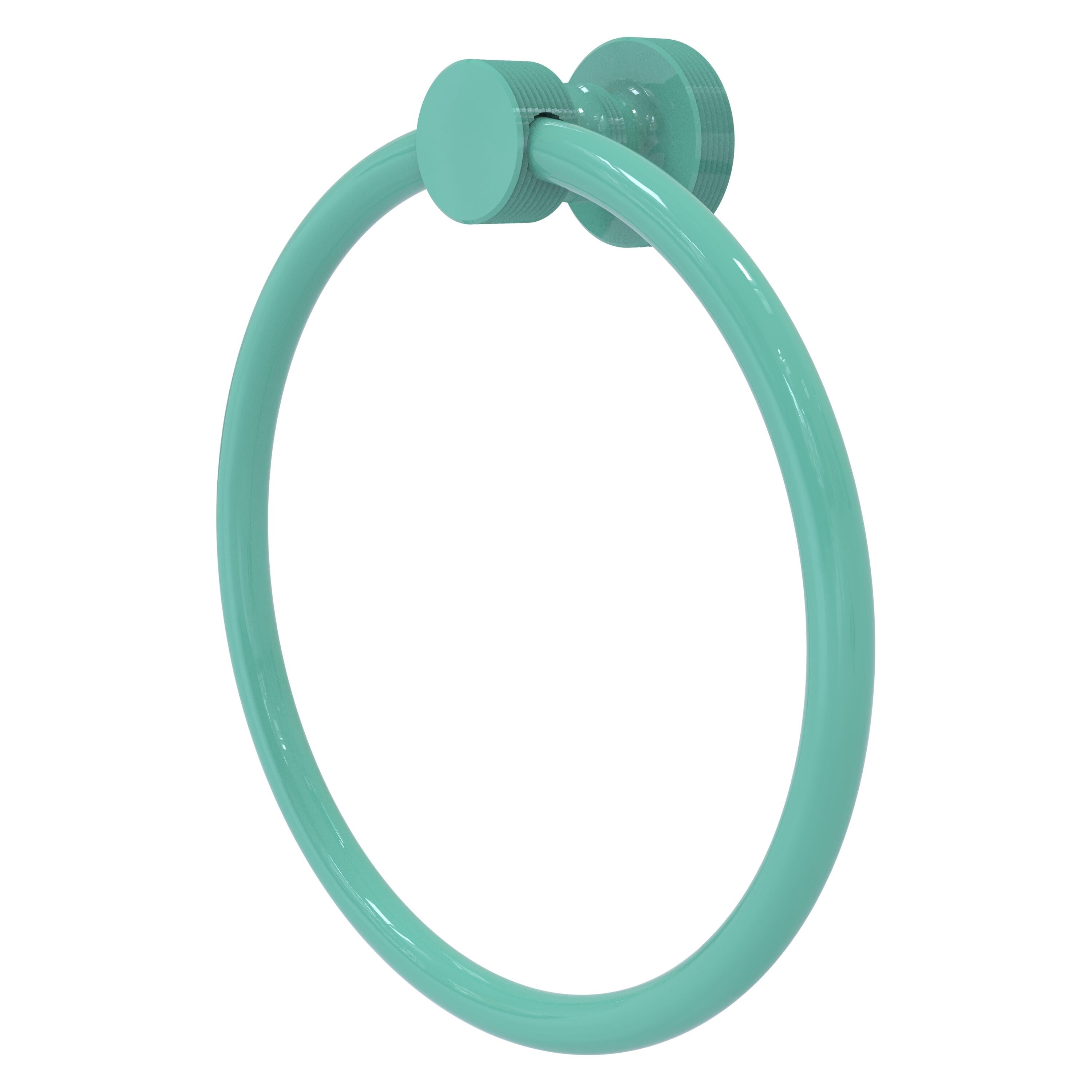 #finish_Sea Foam Green