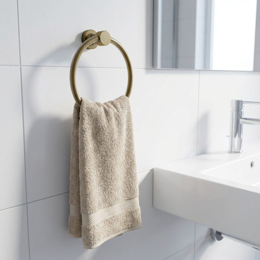 FT-16 - Antique Brass