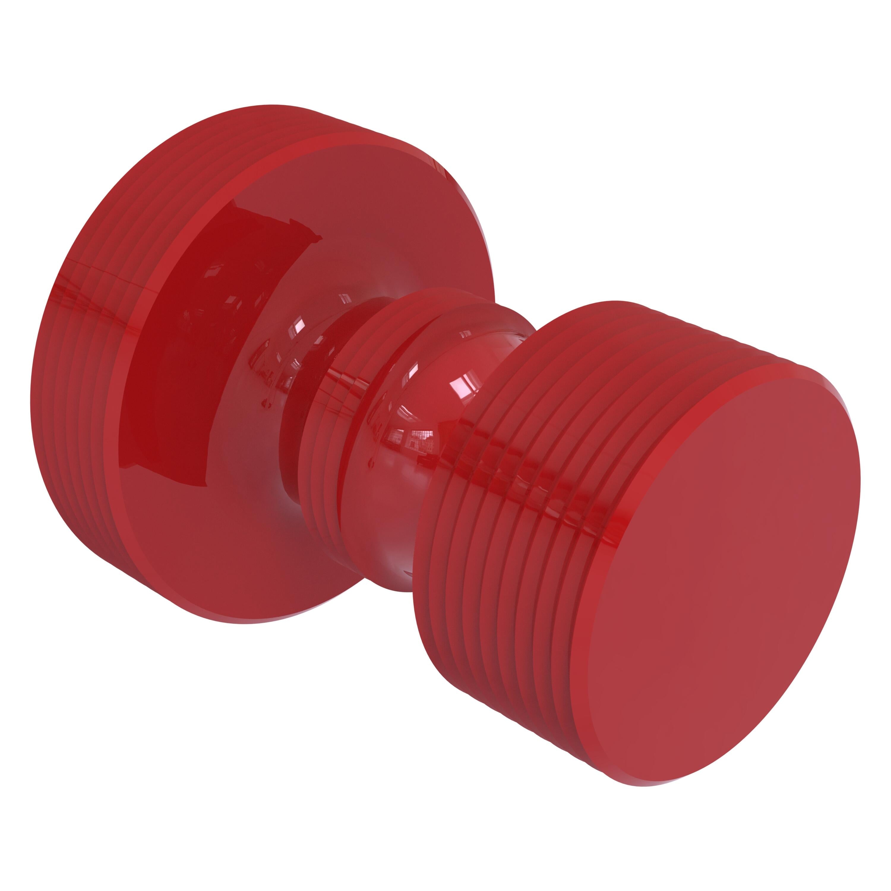 #finish_Fire Engine Red