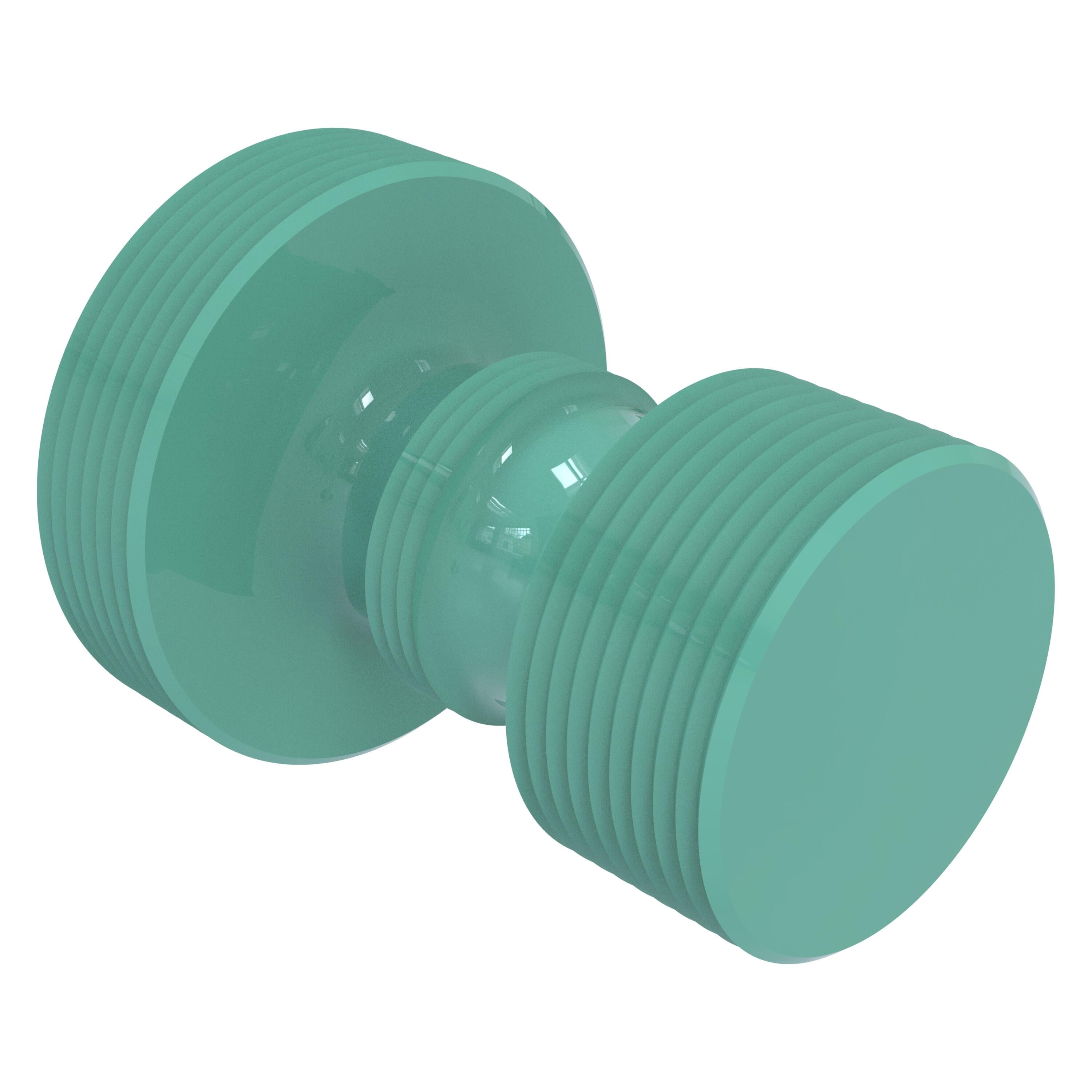 #finish_Sea Foam Green