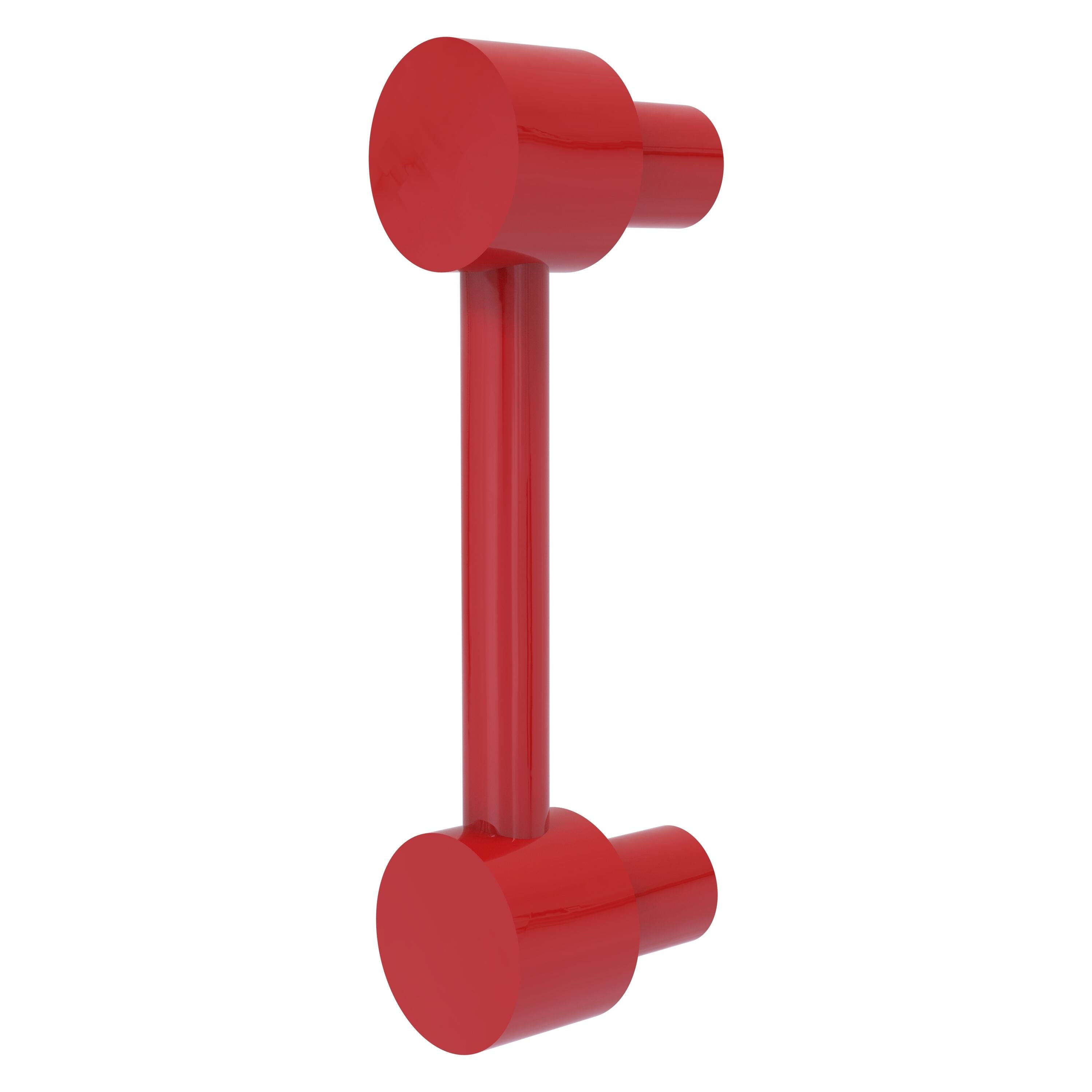 #finish_Fire Engine Red