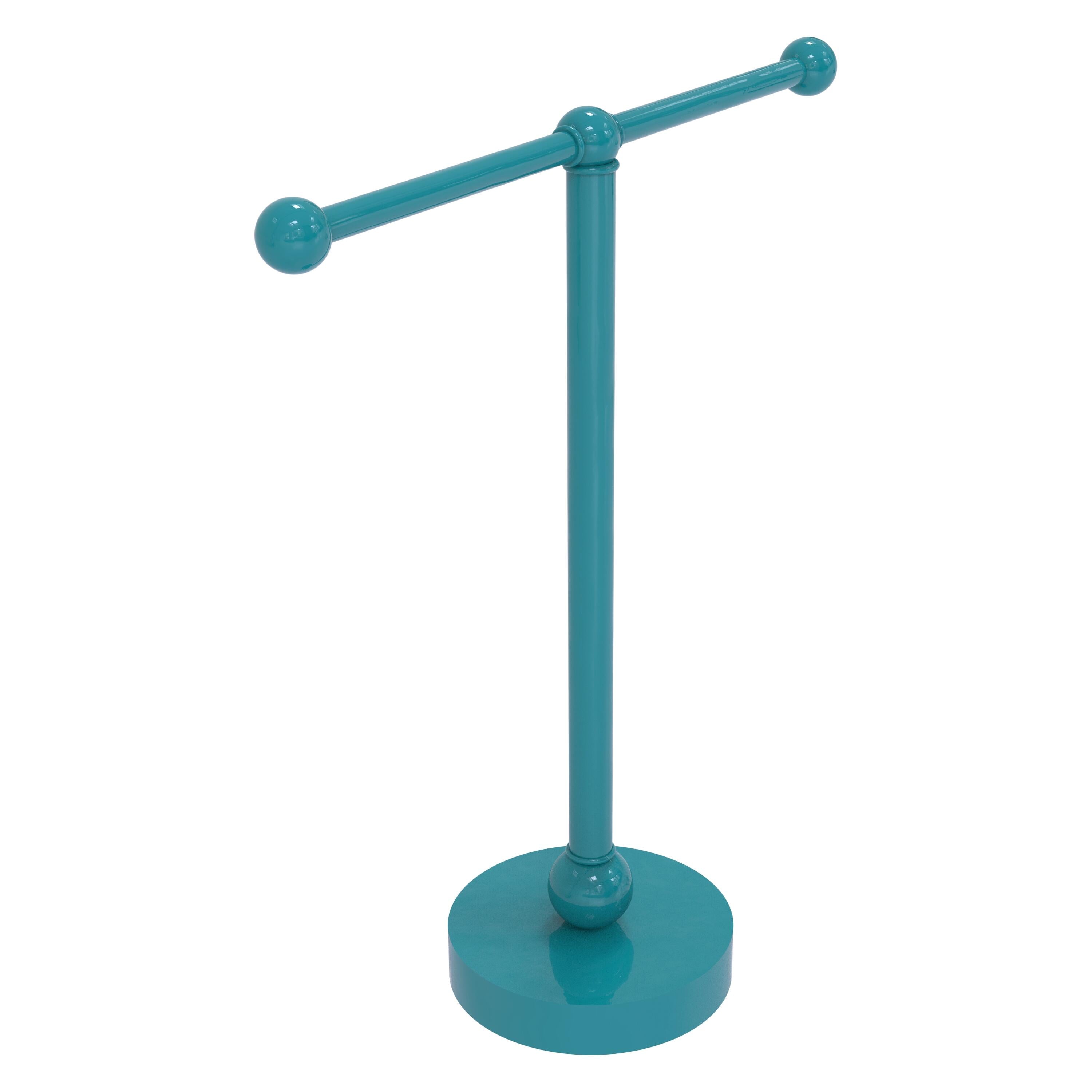 #finish_Glokzin Teal