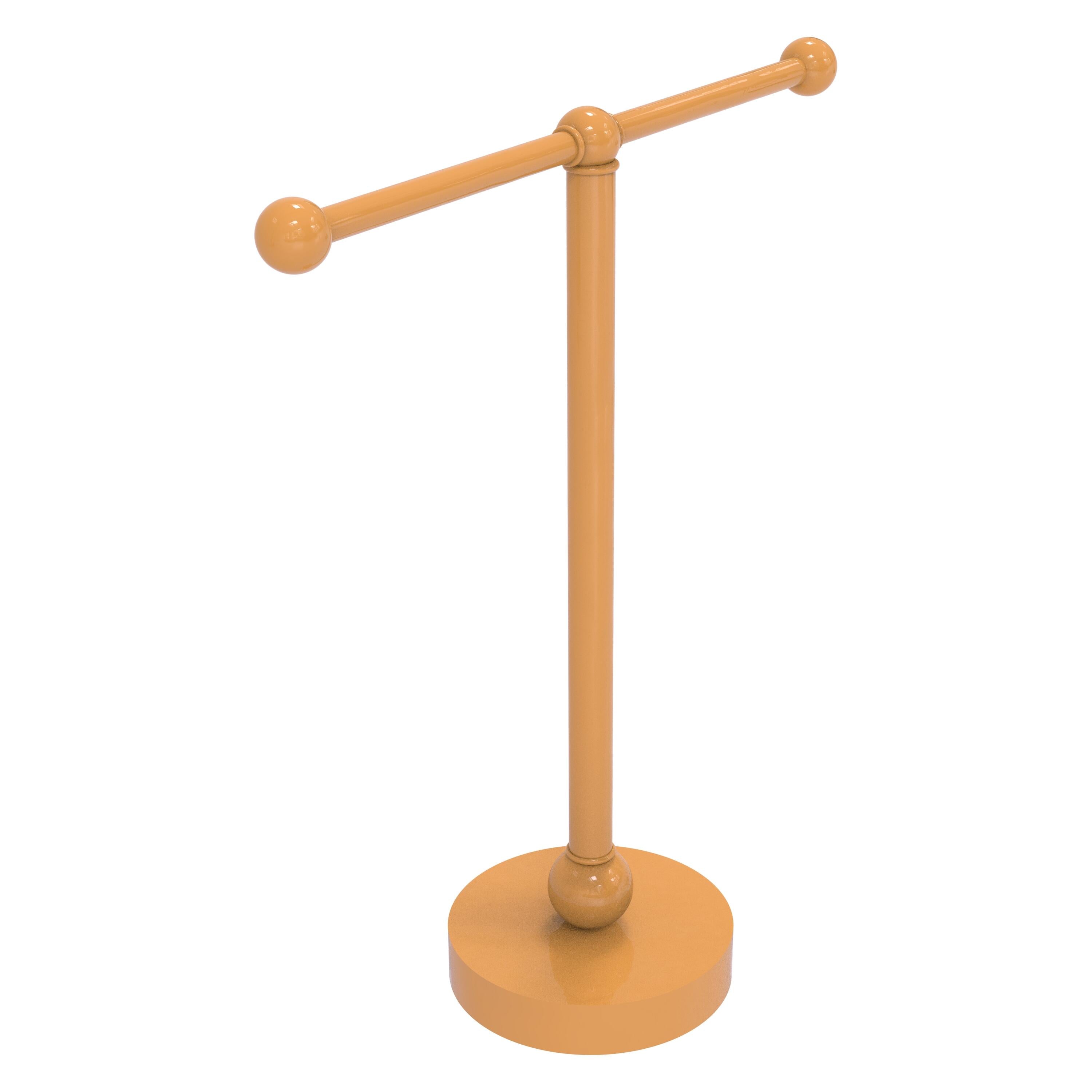 #finish_Golden Yellow