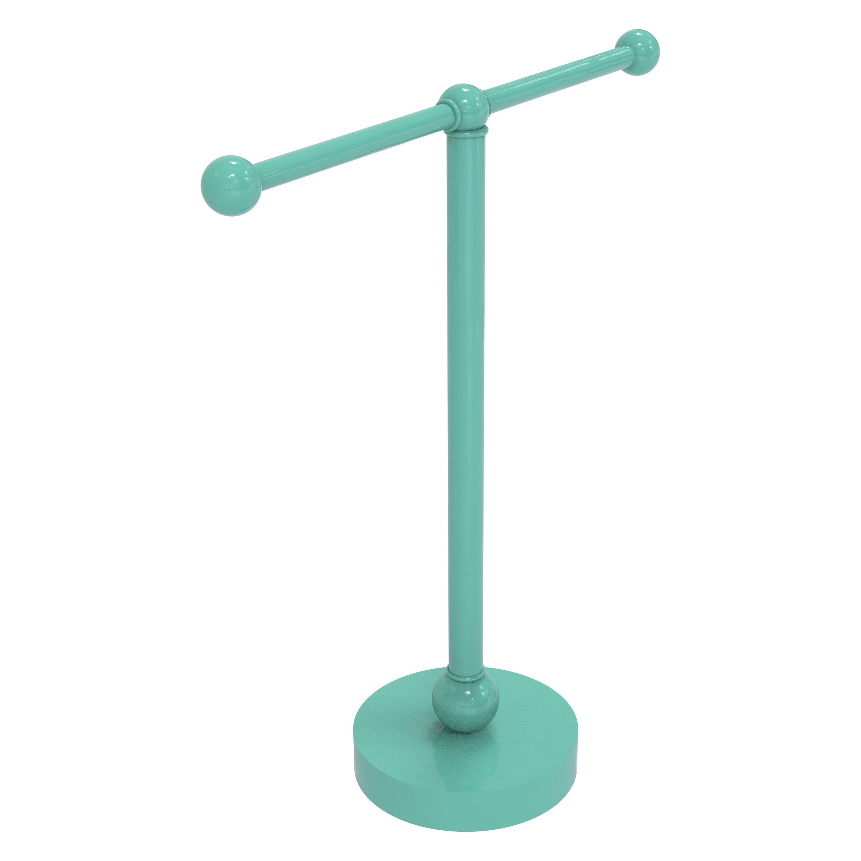 #finish_Sea Foam Green