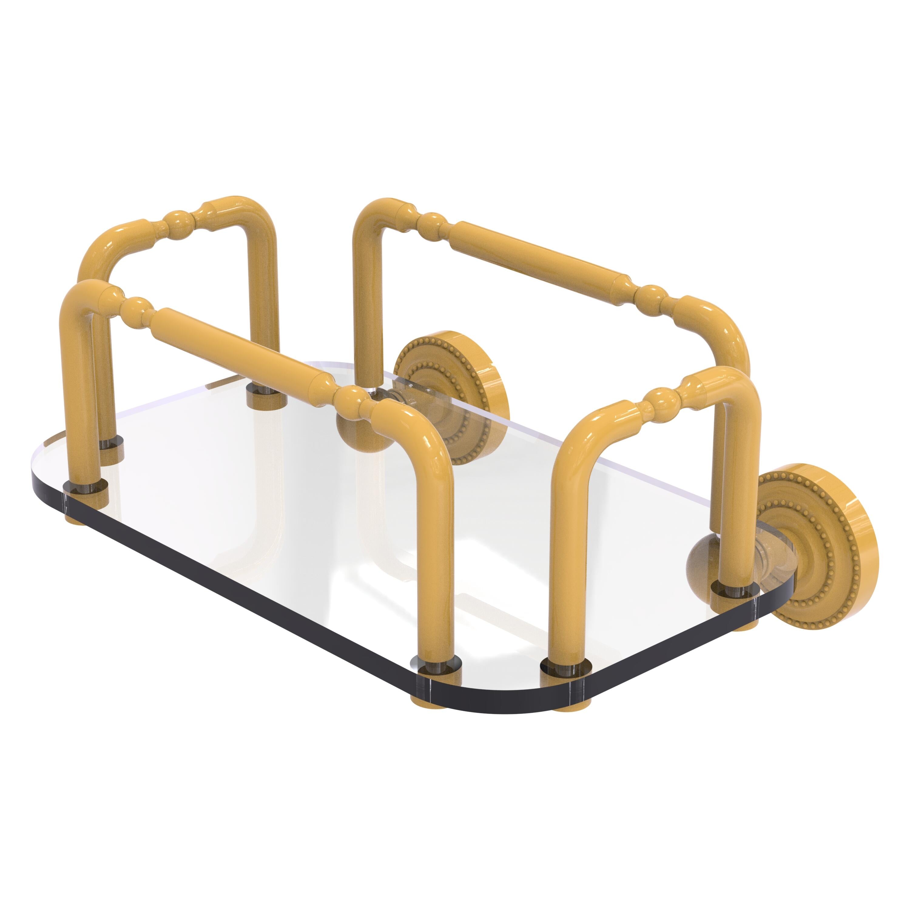 #finish_Spanish Gold