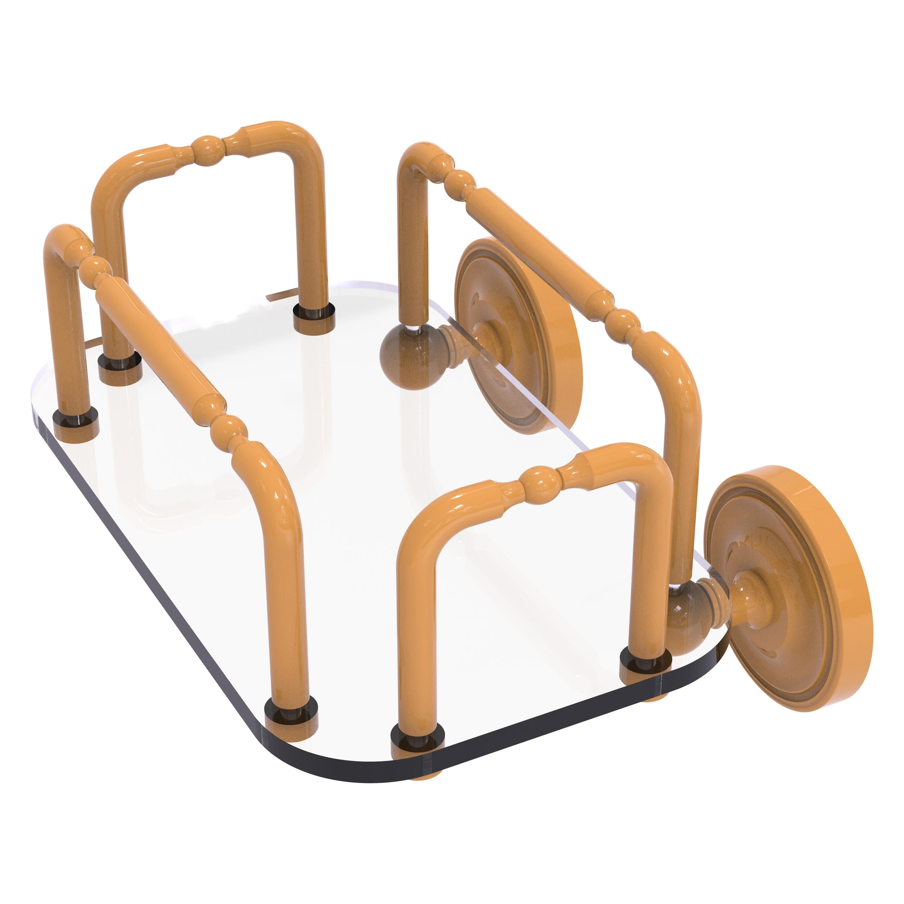 #finish_Golden Yellow