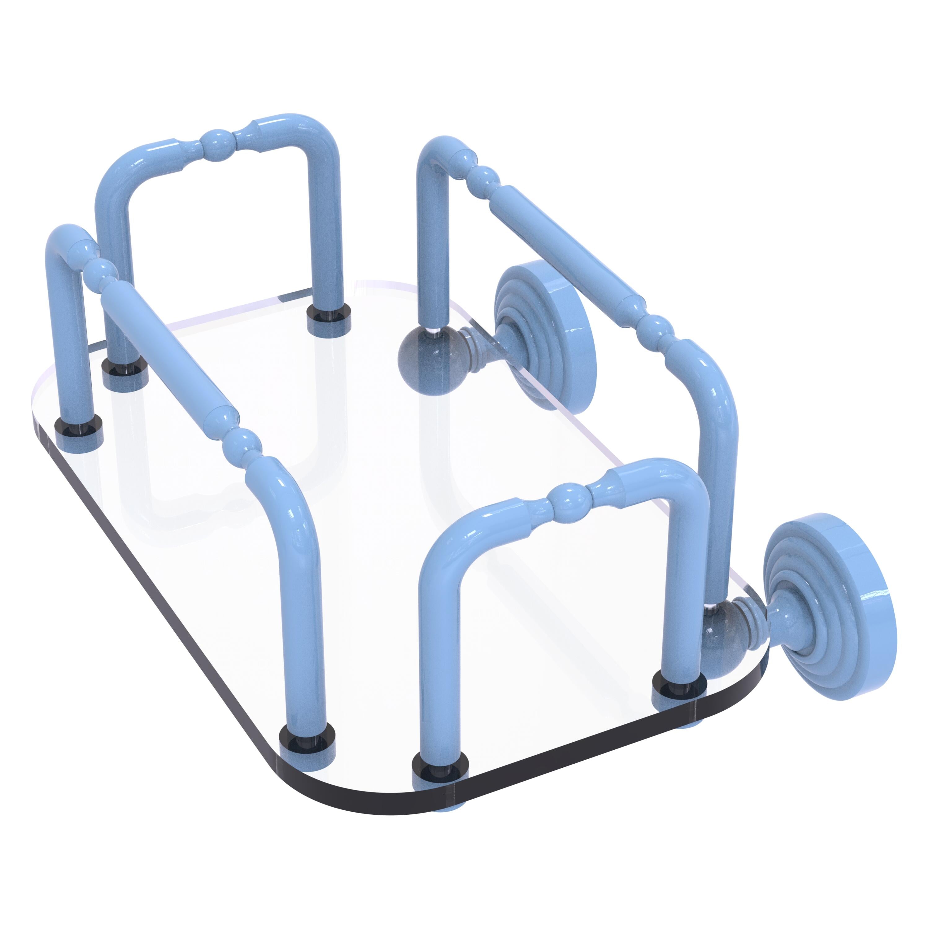 #finish_Flat Troll Blue