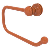 European Style Toilet Tissue Holder