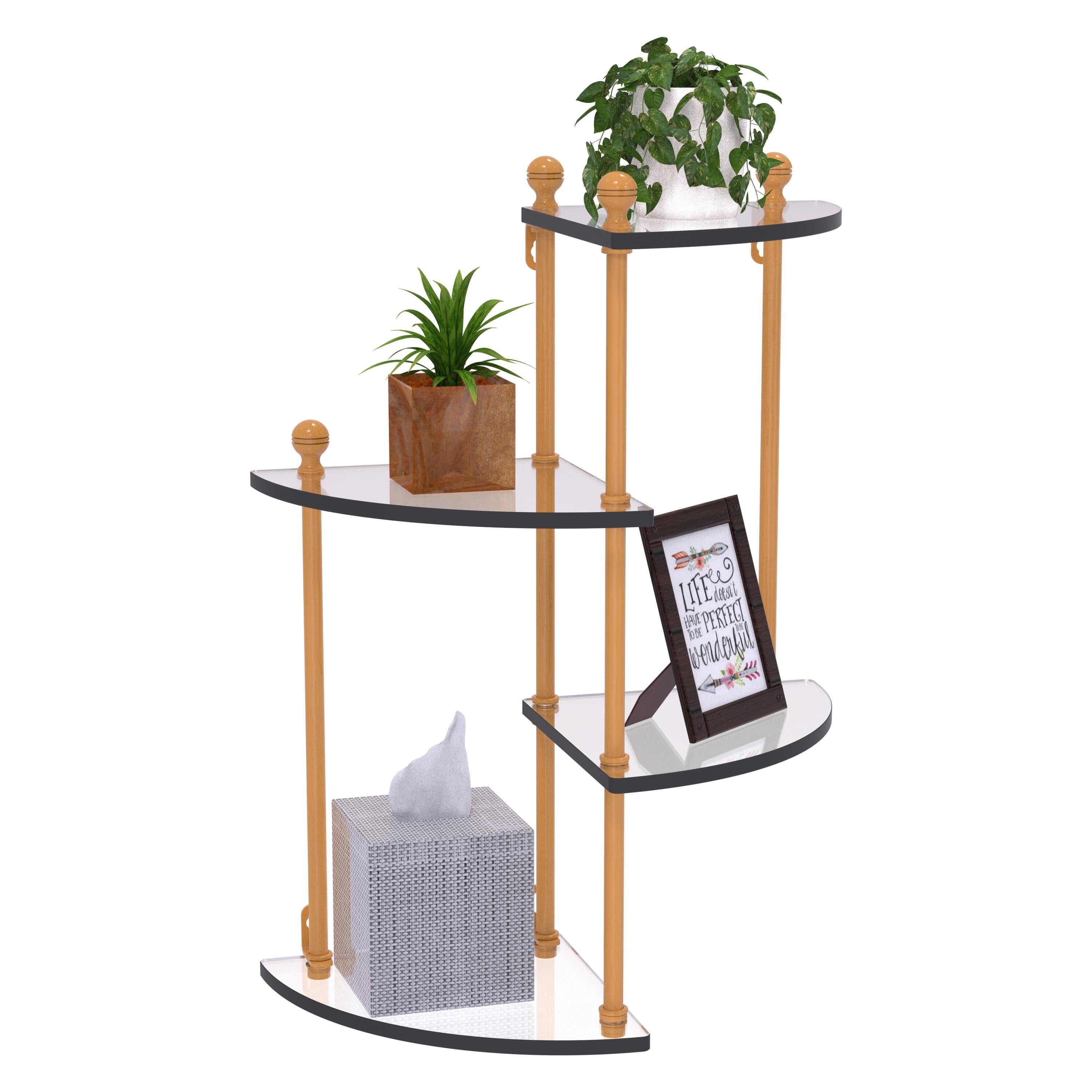 #finish_Golden Yellow