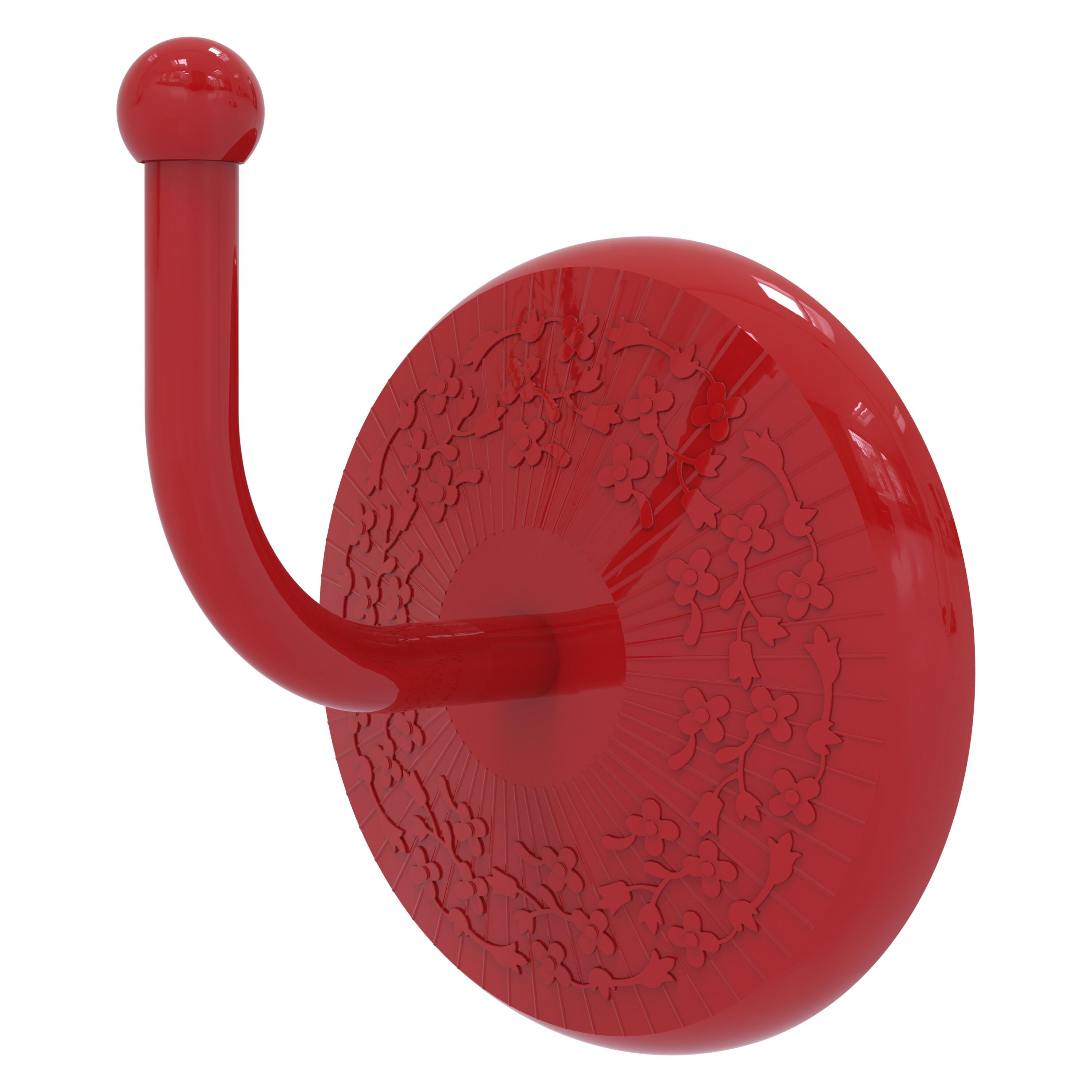 #finish_Fire Engine Red