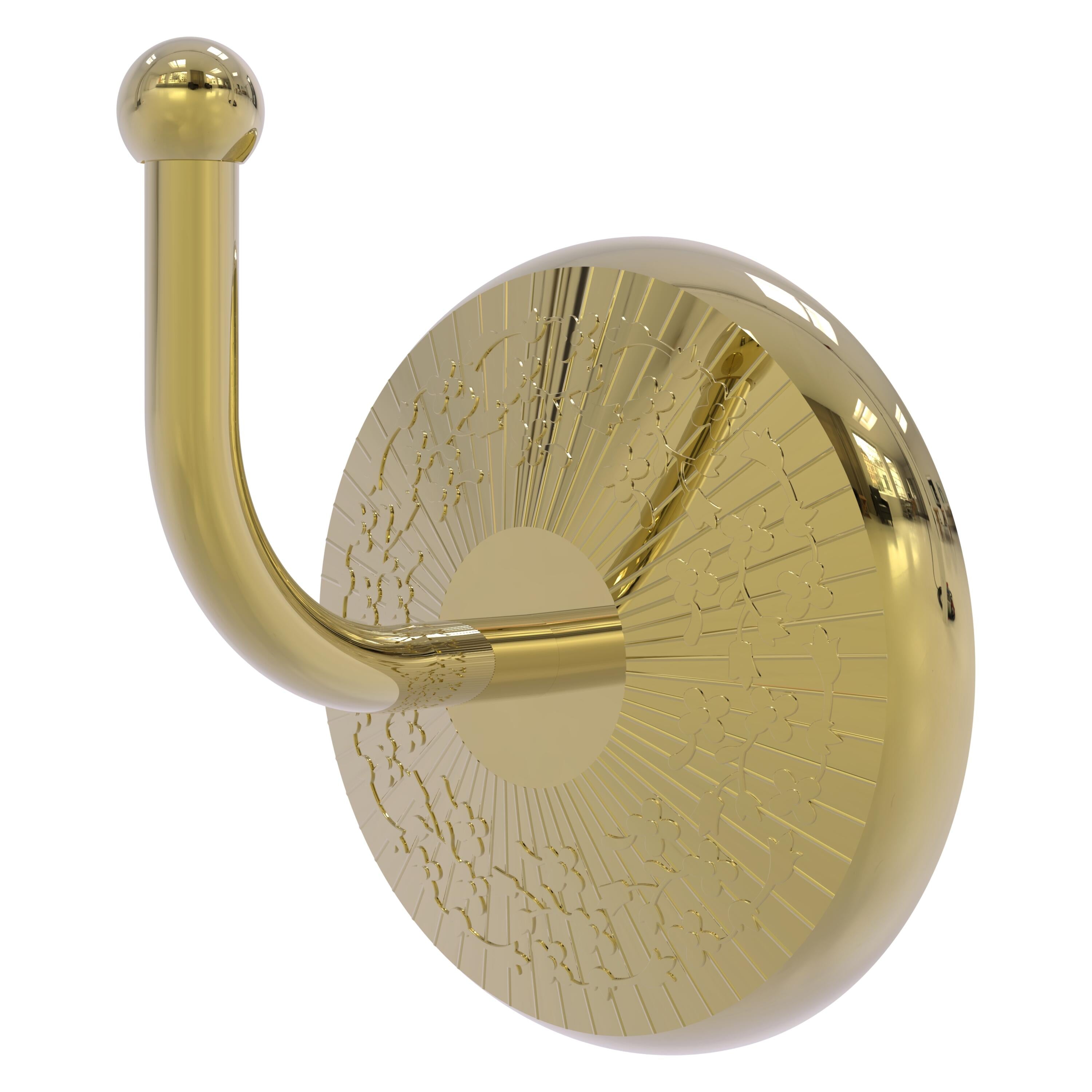 #finish_Unlacquered Brass