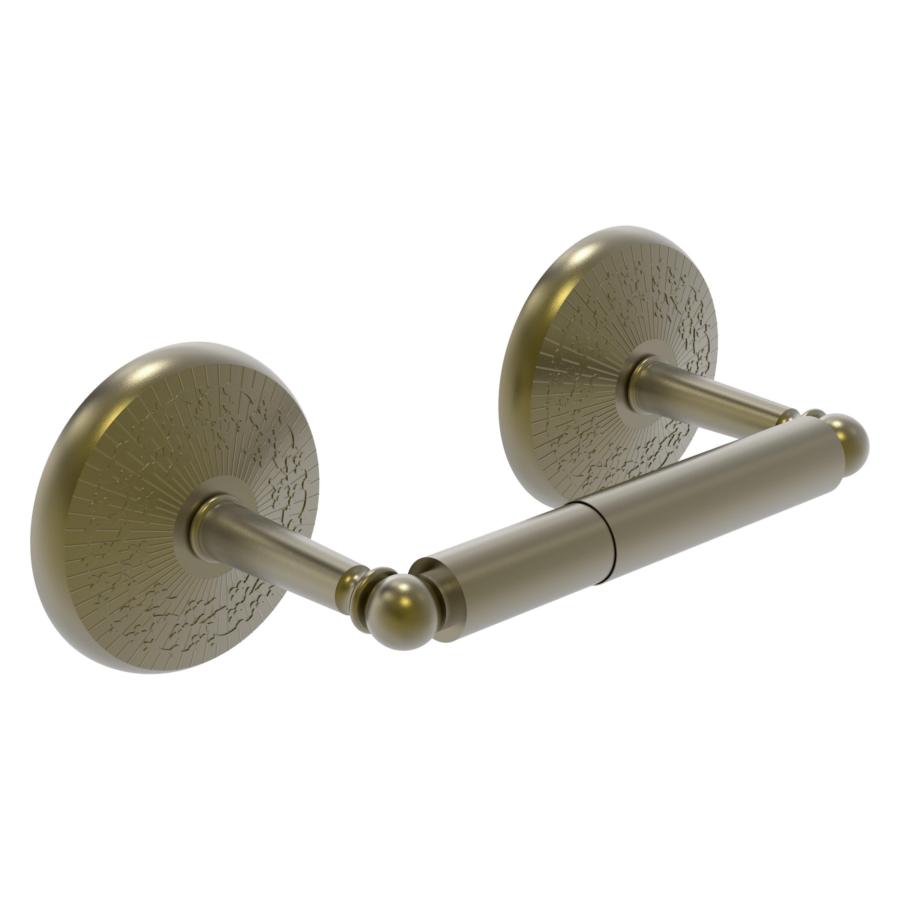 #finish_Antique Brass