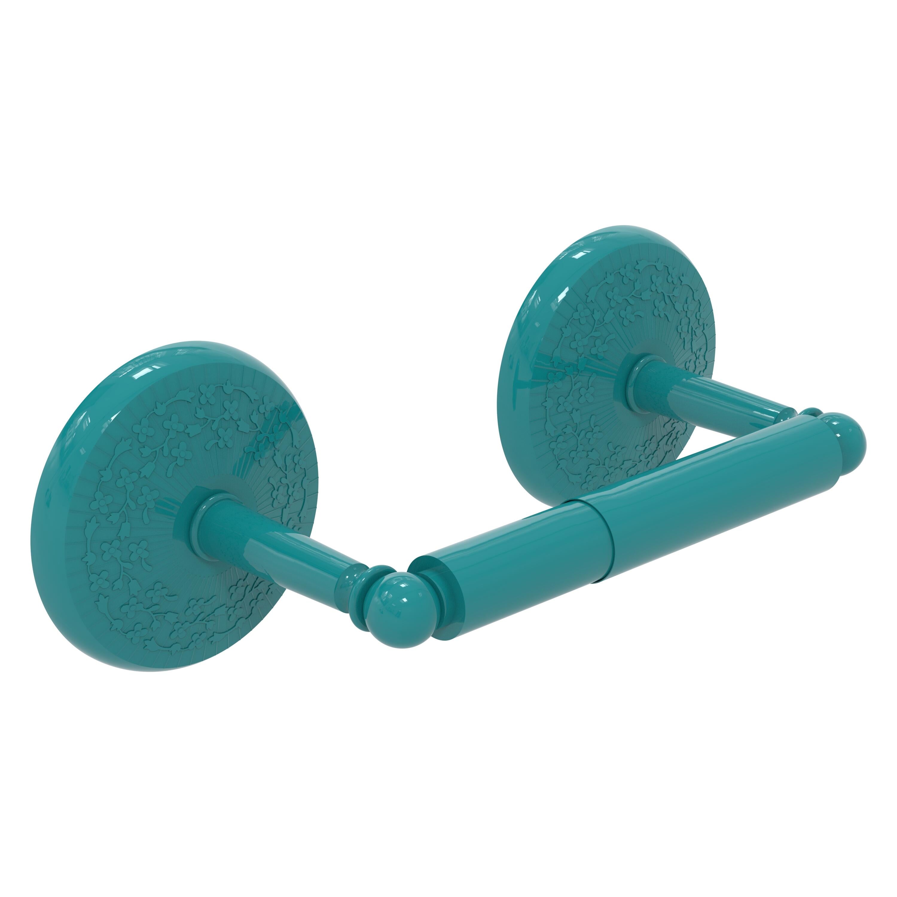 #finish_Glokzin Teal