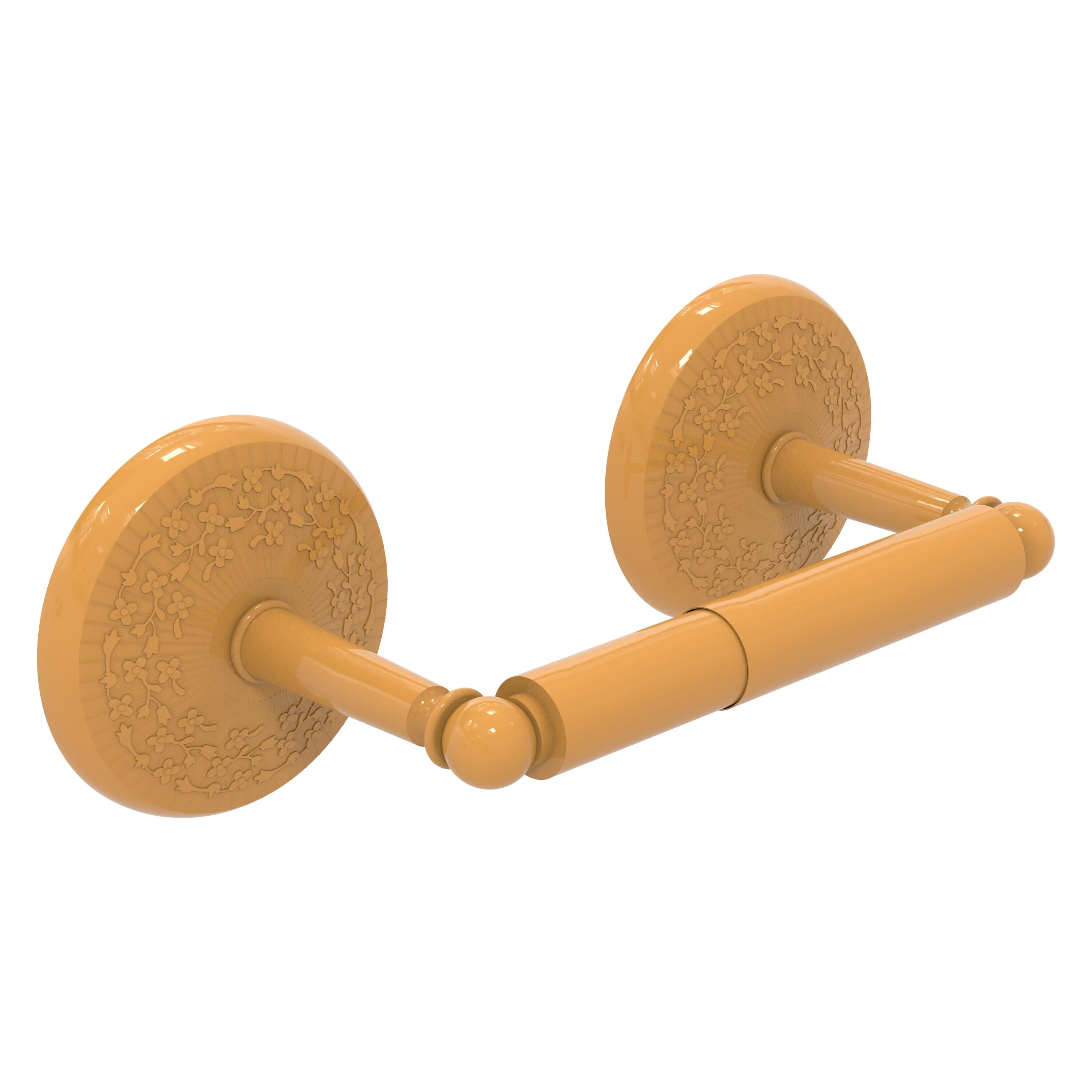 #finish_Golden Yellow