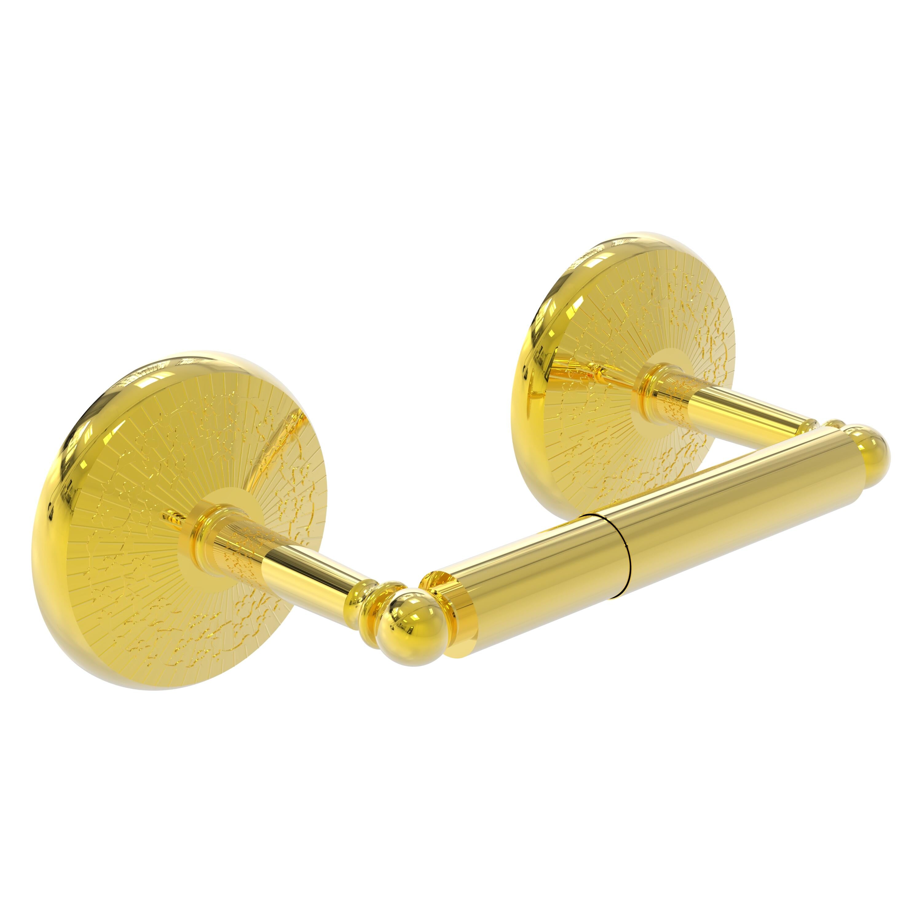 #finish_Polished Brass