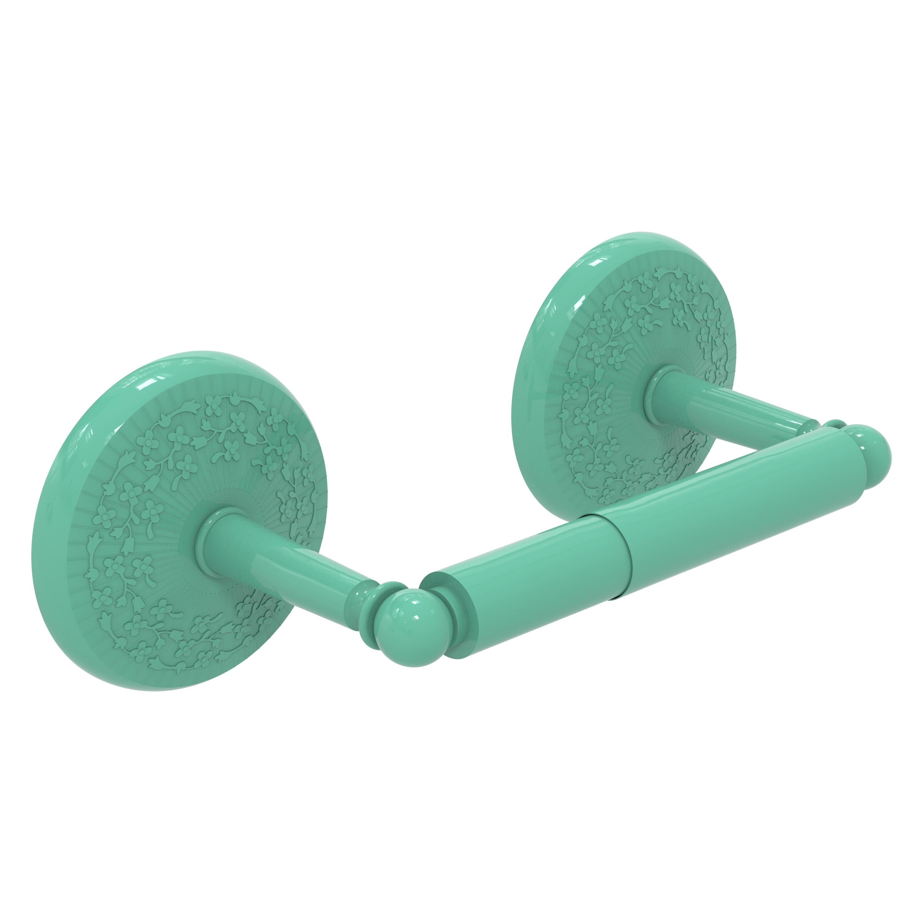 #finish_Sea Foam Green