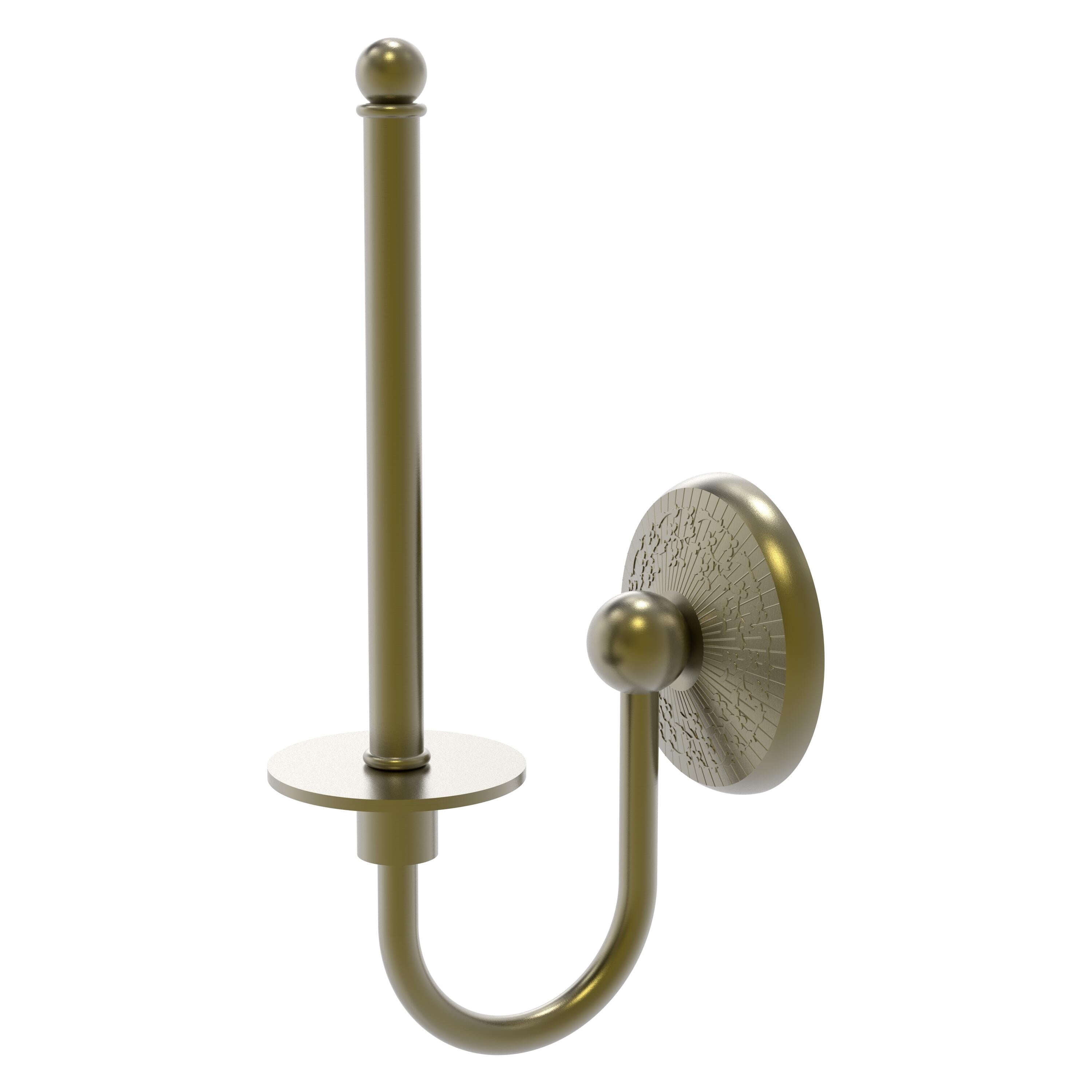 #finish_Antique Brass