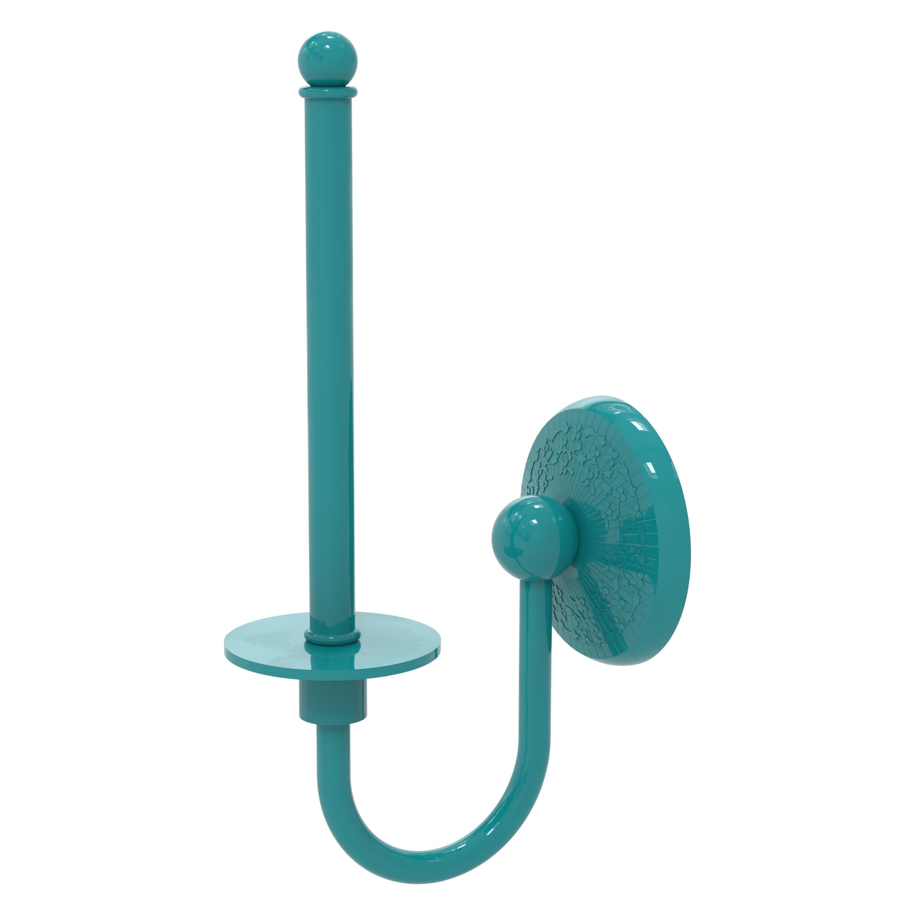 #finish_Glokzin Teal