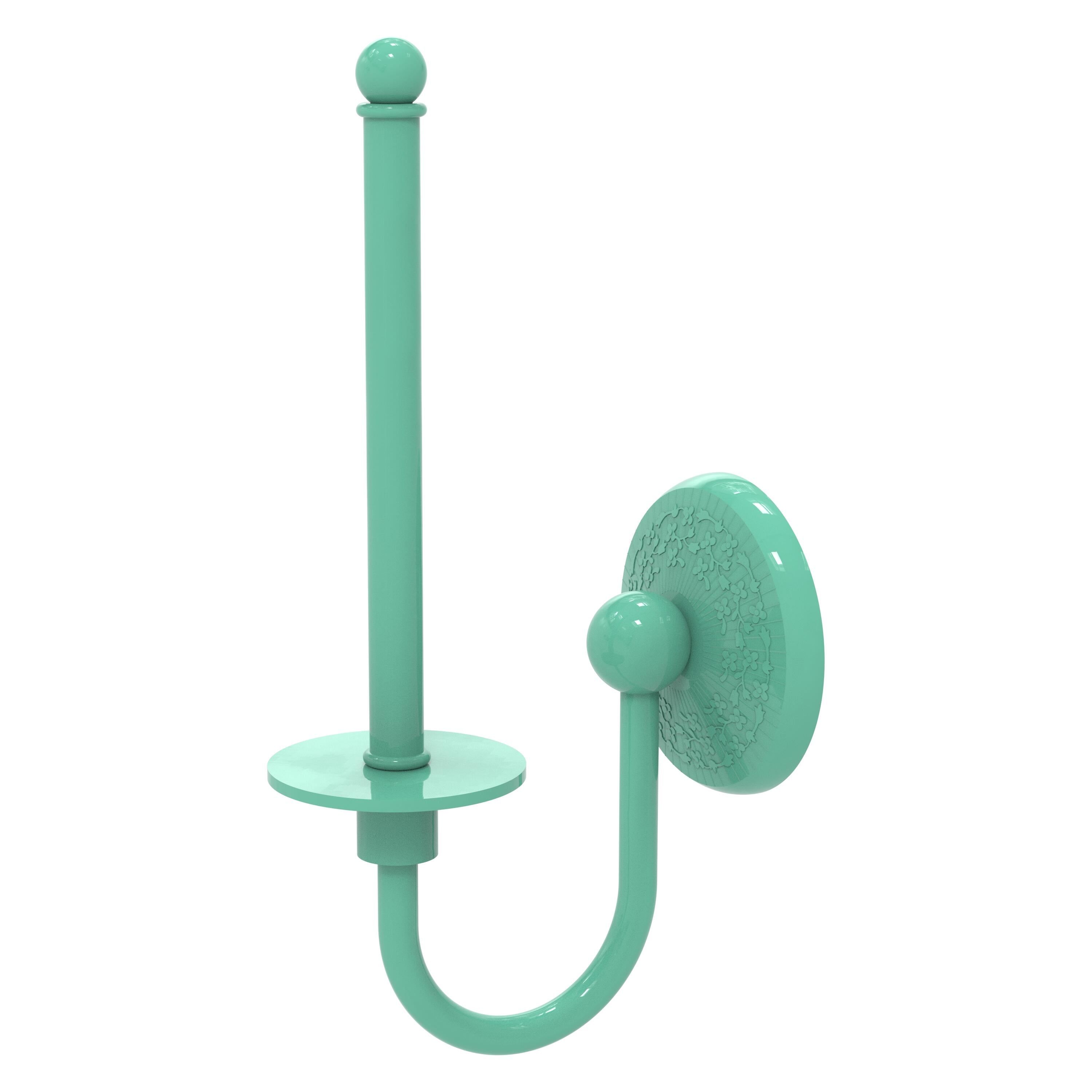 #finish_Sea Foam Green